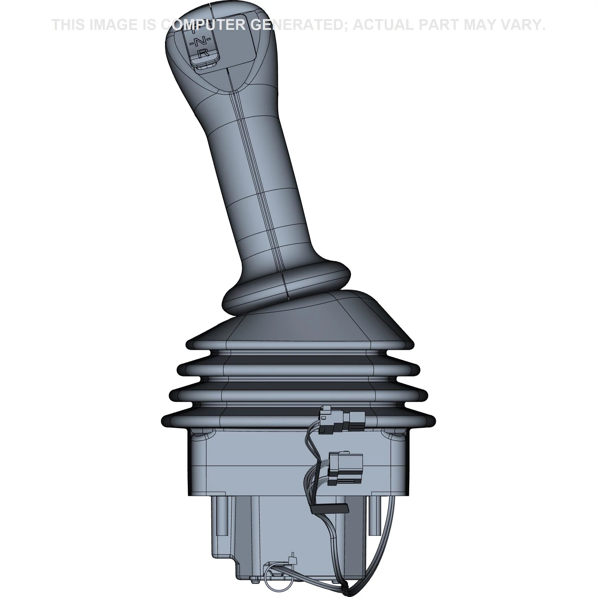 JOYSTICK | CASEIH | US | EN