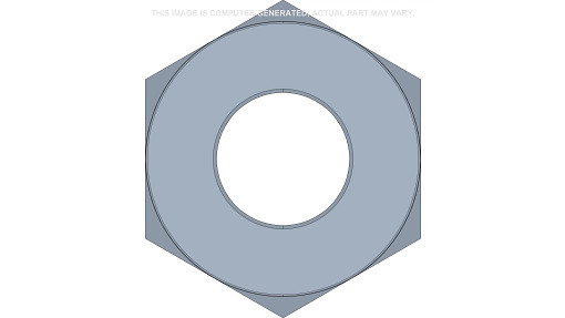 LOCK NUT | STEYR | EU | EN