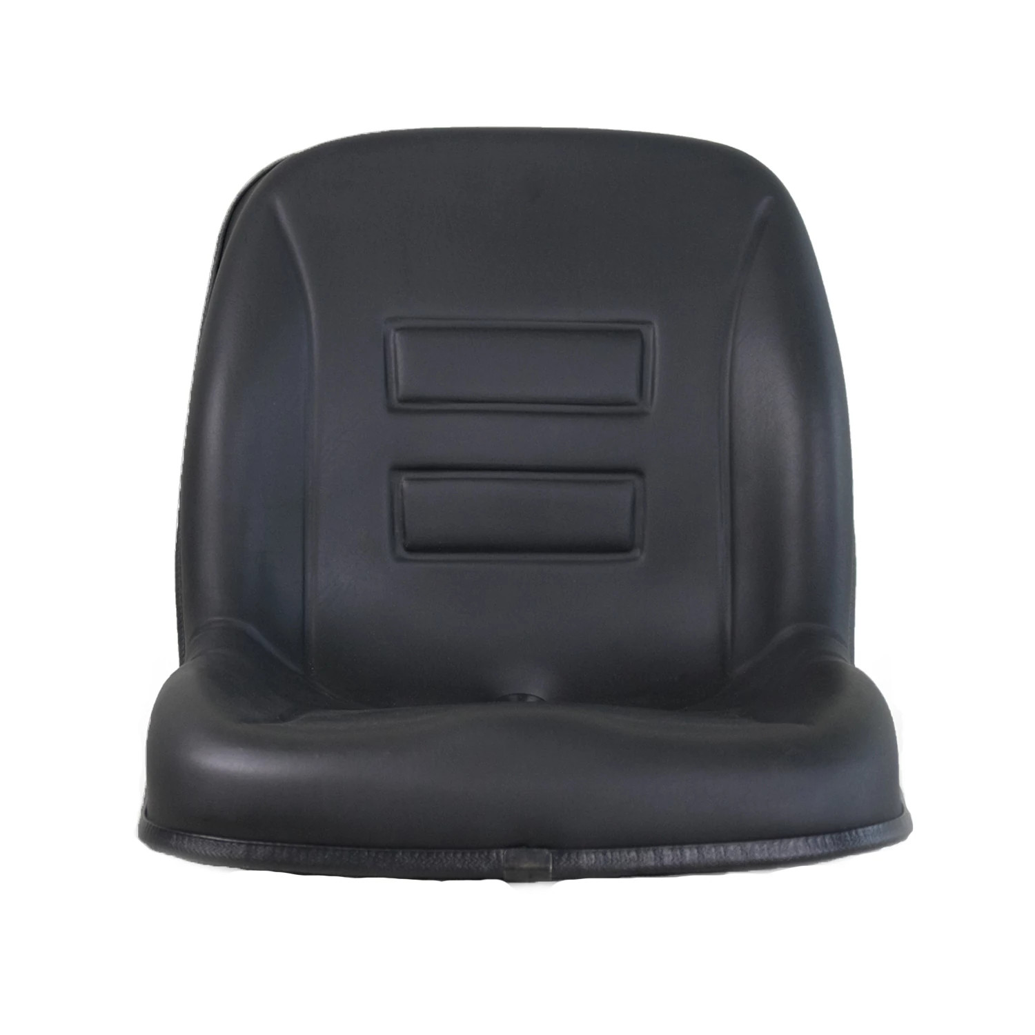 Siège de tracteur compact - Noir | CASECE | CA | EN
