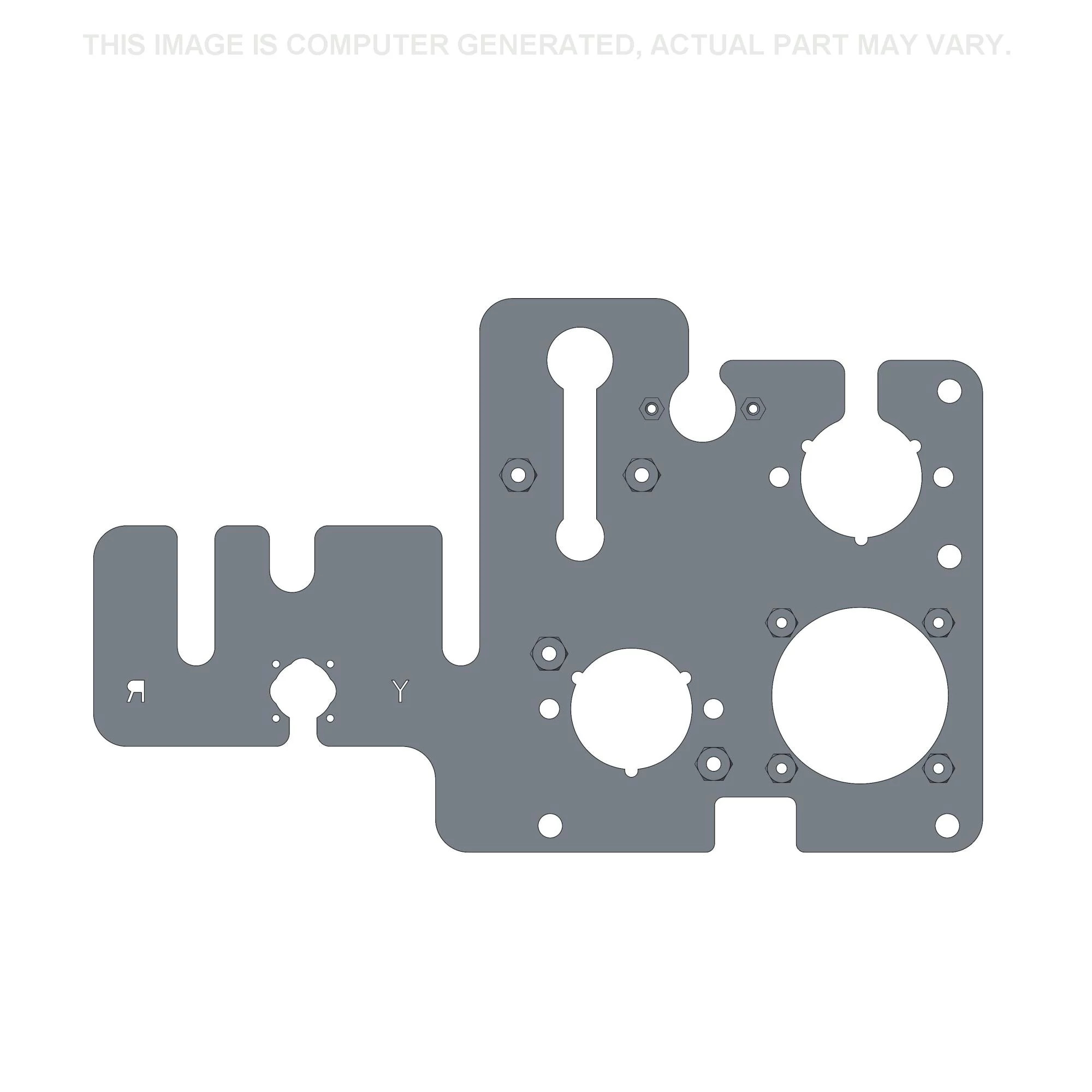 HALTERUNG | NEWHOLLANDAG | AT | DE