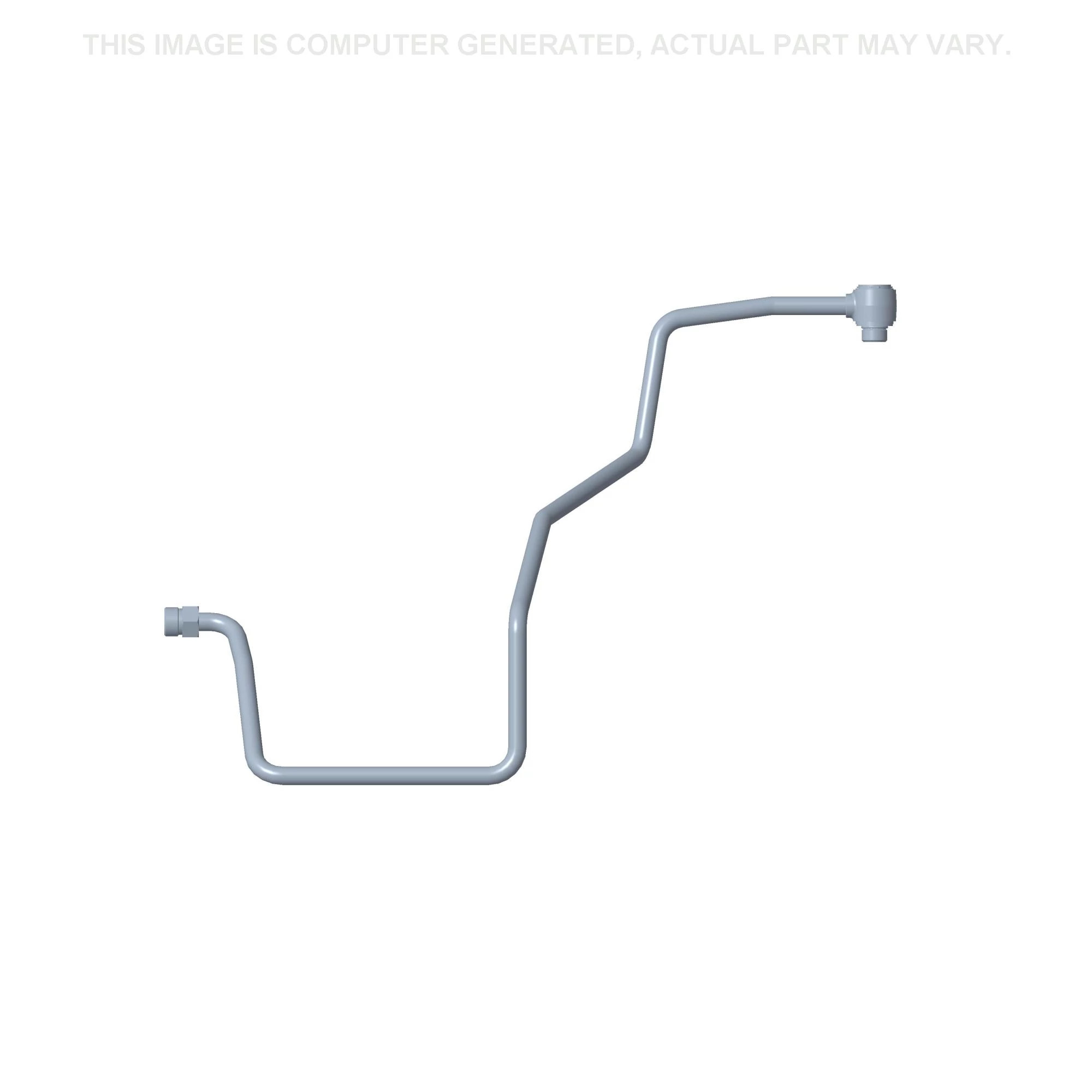 HYD TUBE | NEWHOLLANDAG | CA | EN