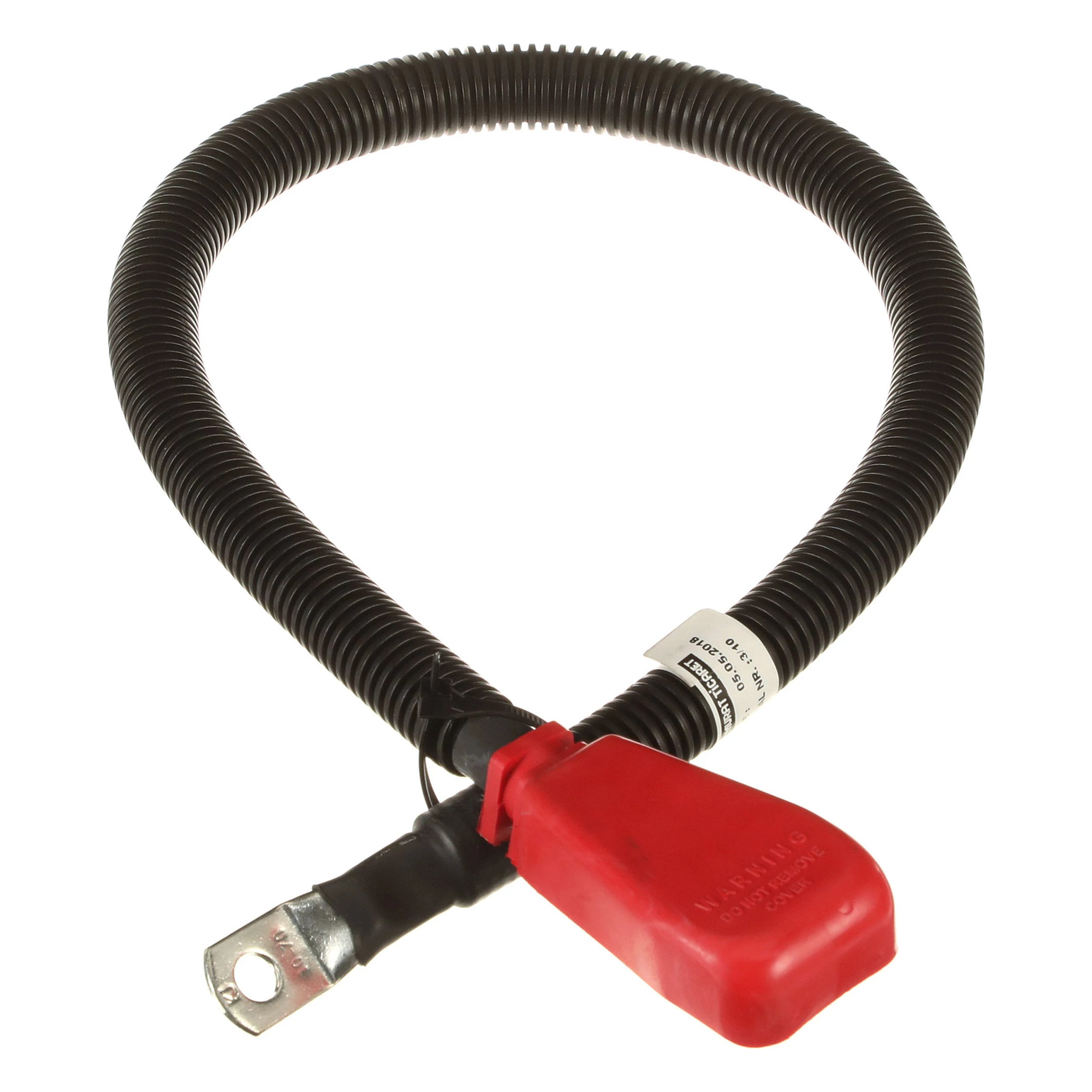 WIRE HARNESS | CASEIH | US | EN