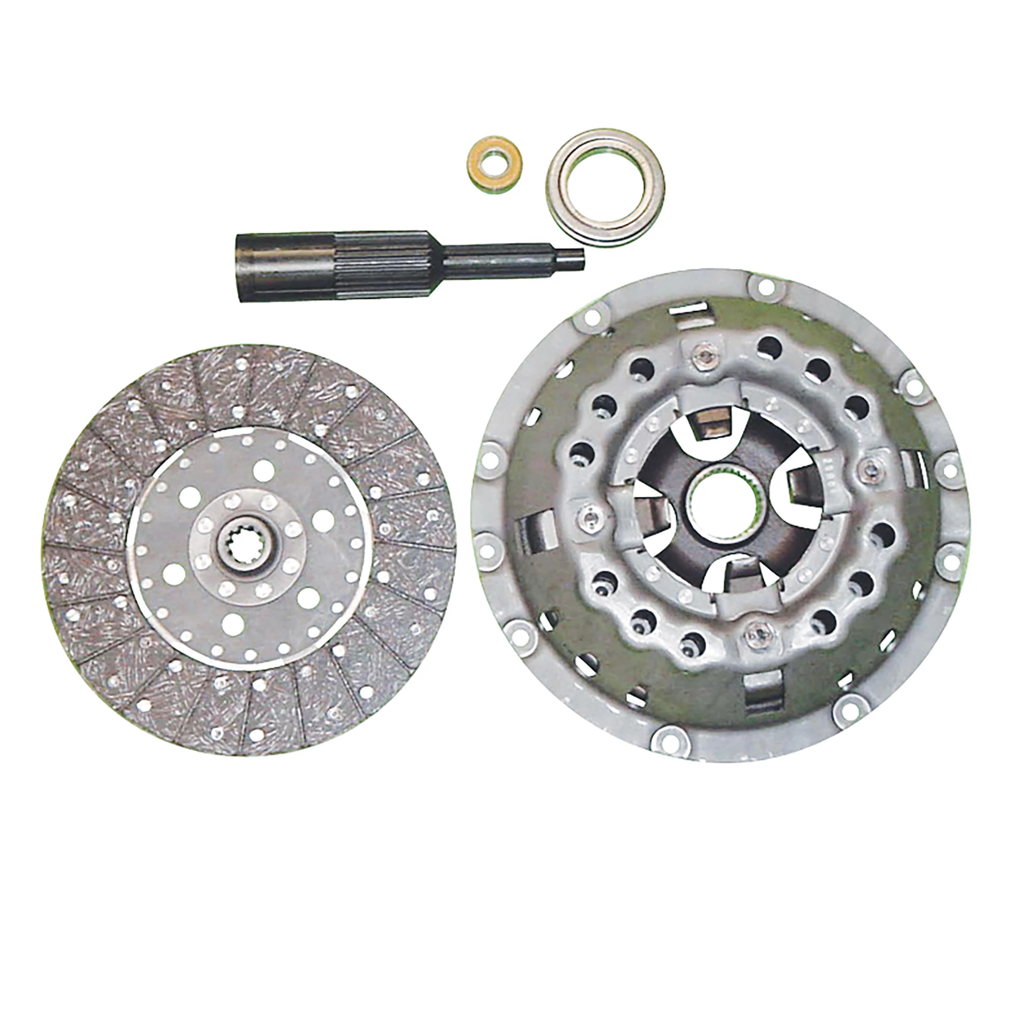 Clutch Kit | NEWHOLLANDCE | US | EN