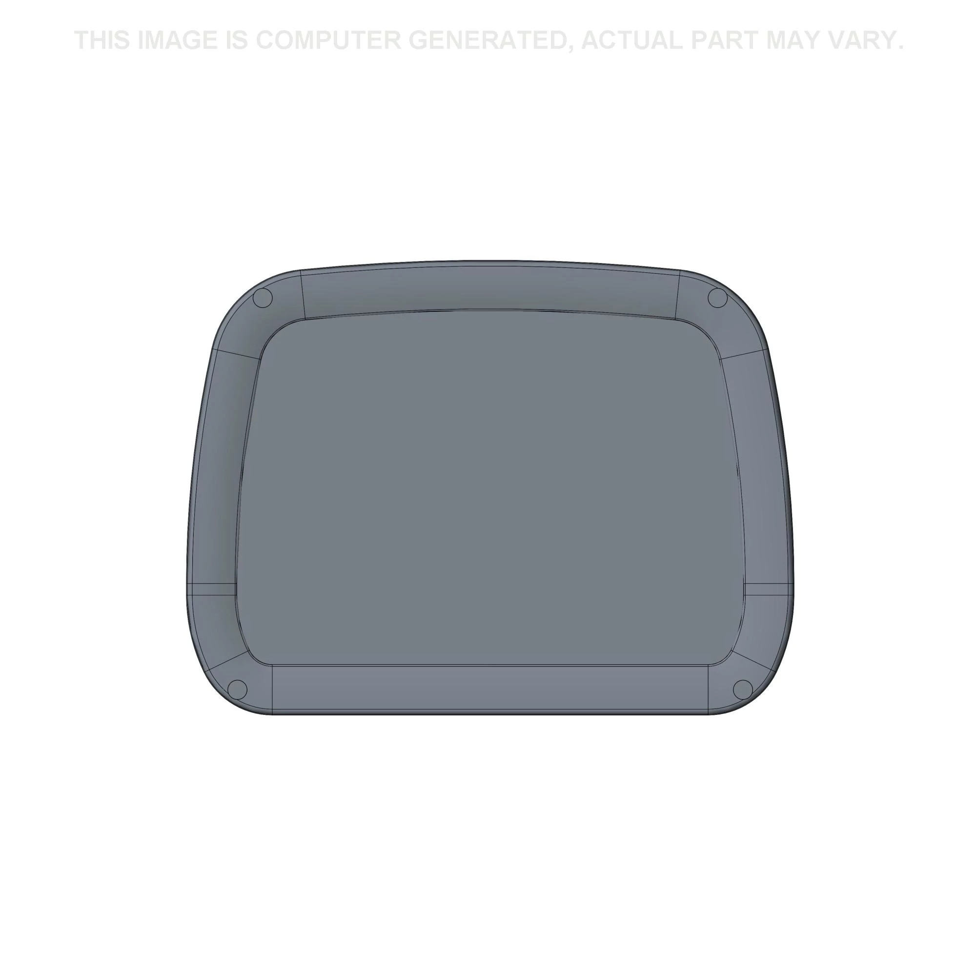 INSTRUMENT CLUSTER | NEWHOLLANDAG | GB | EN