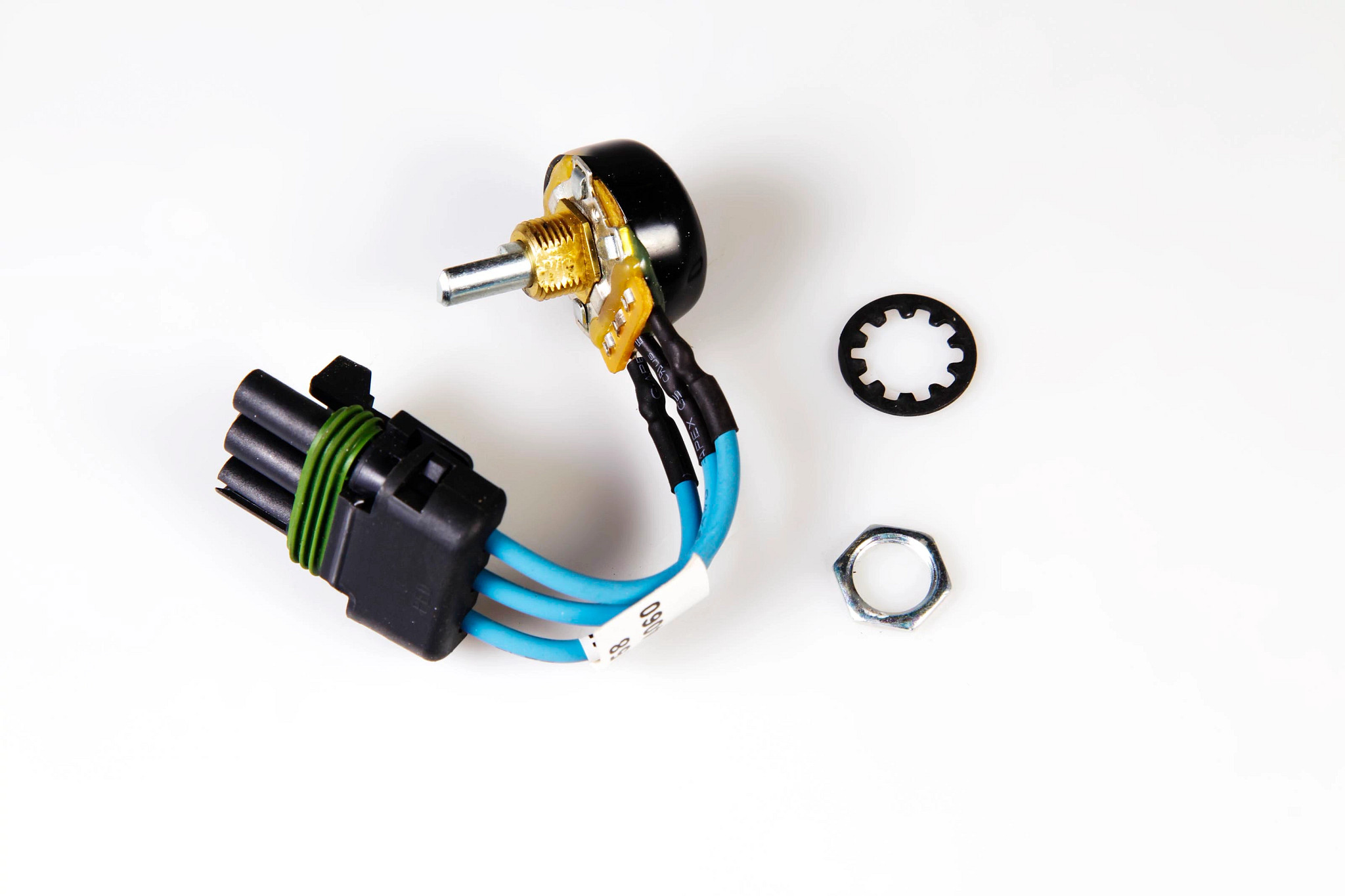 Potentiometer | CASEIH | CA | FR