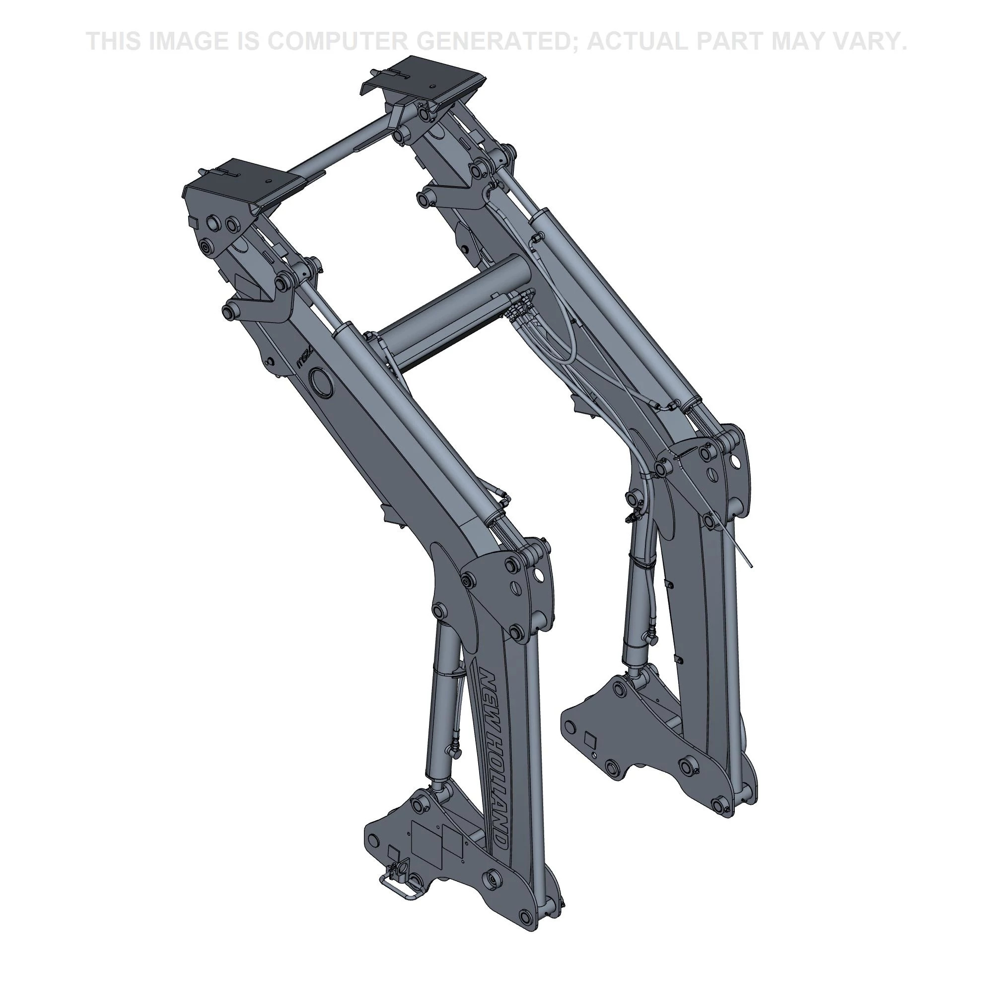 LOADER | CASECE | CA | EN