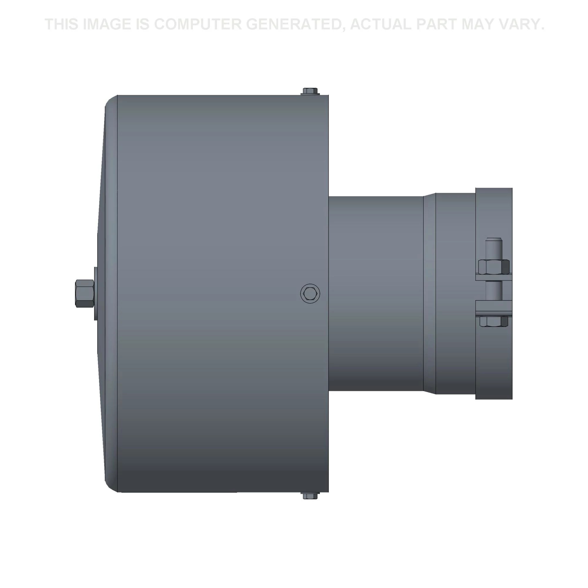 AIR PRE-CLEANER ASSY | CASEIH | AMEA | EN