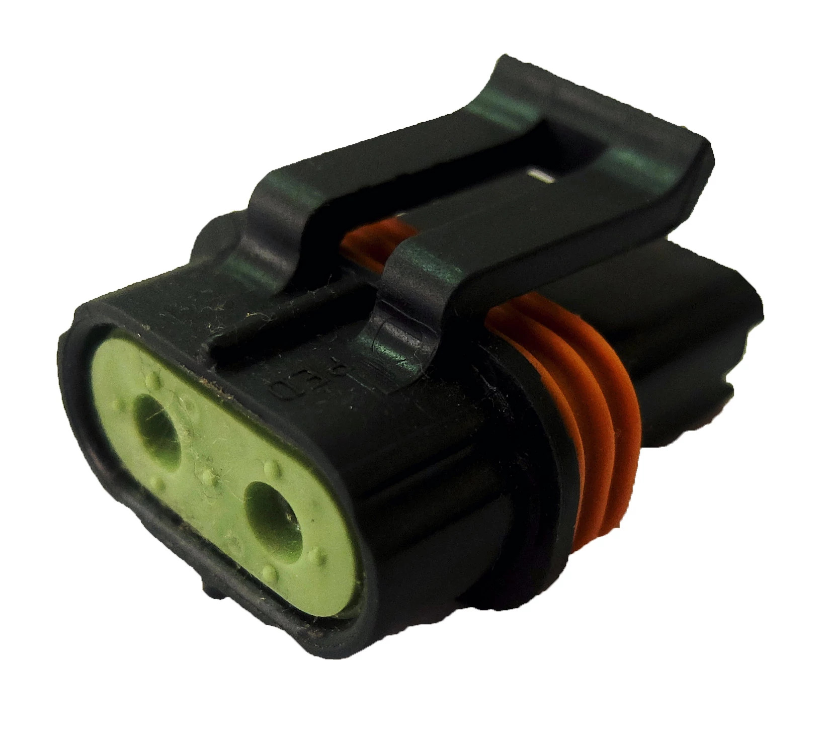 ELEC CONNECTOR | NEWHOLLANDAG | US | EN
