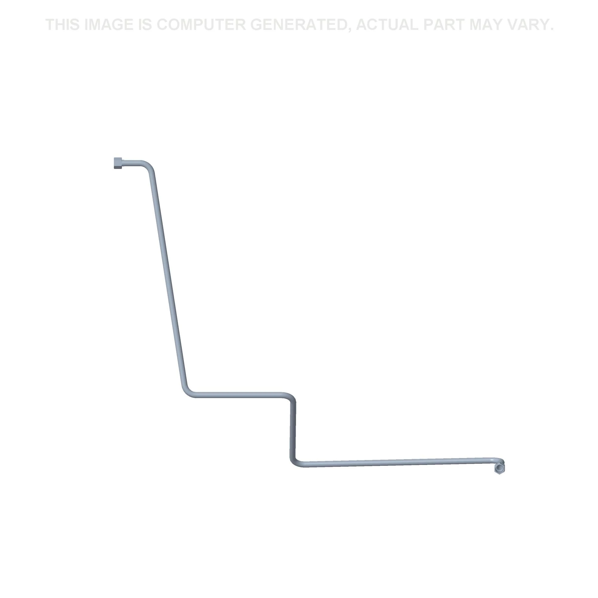 HYD TUBE | NEWHOLLANDAG | CA | EN