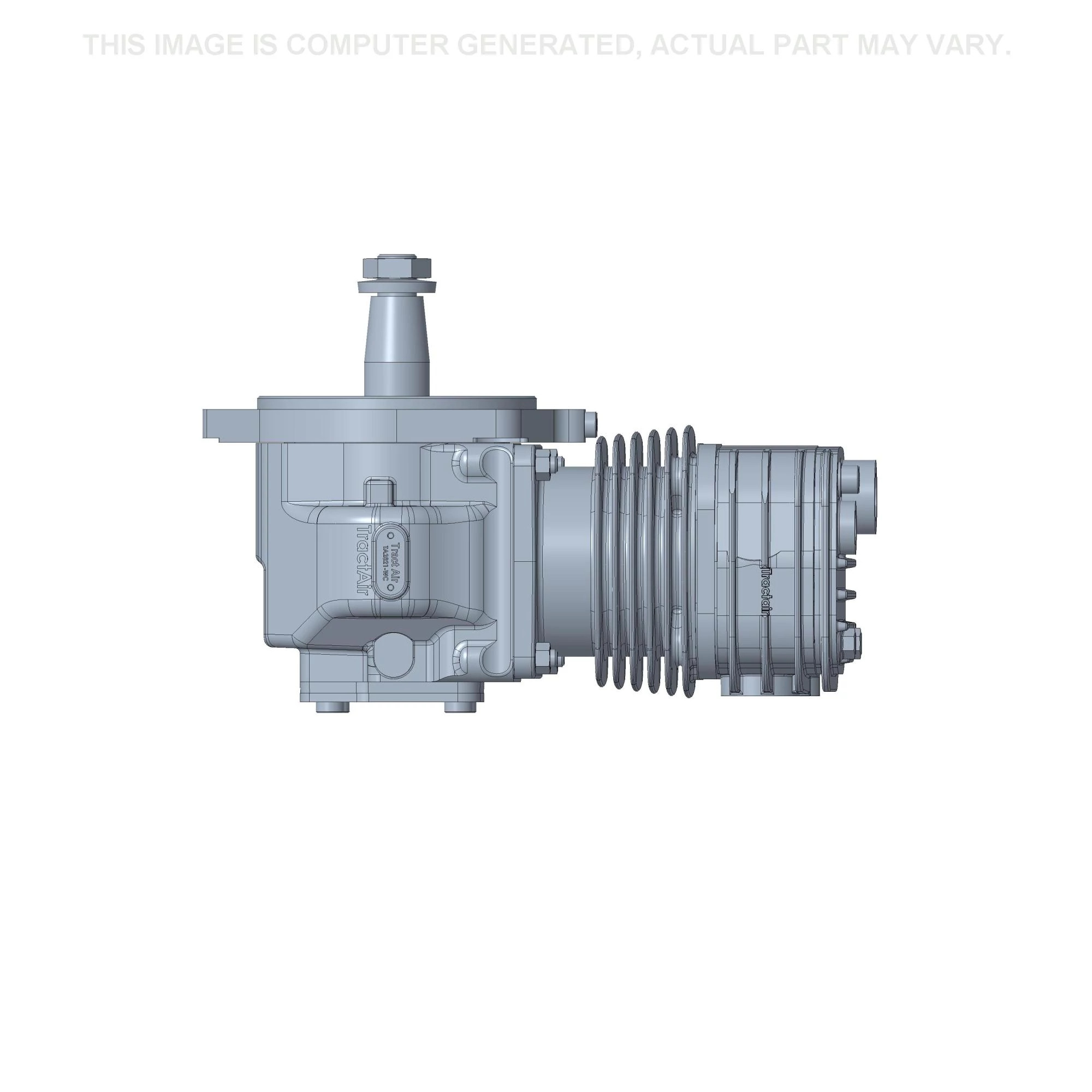 COMPRESSOR DE AR