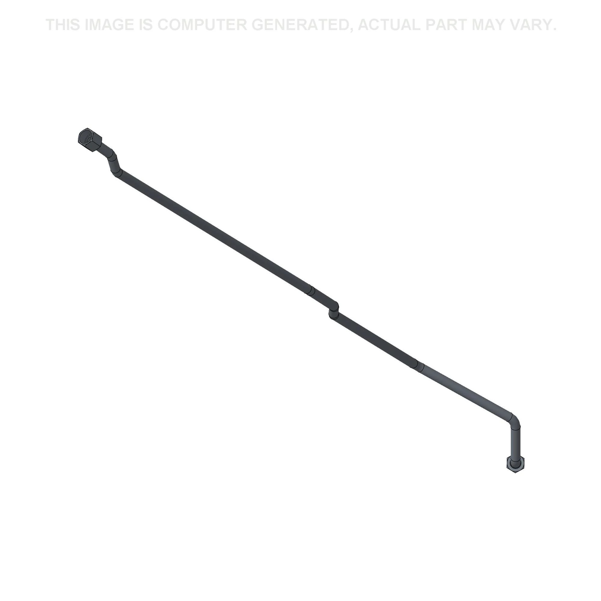 HYD TUBE | DEFAULT | SA | EN