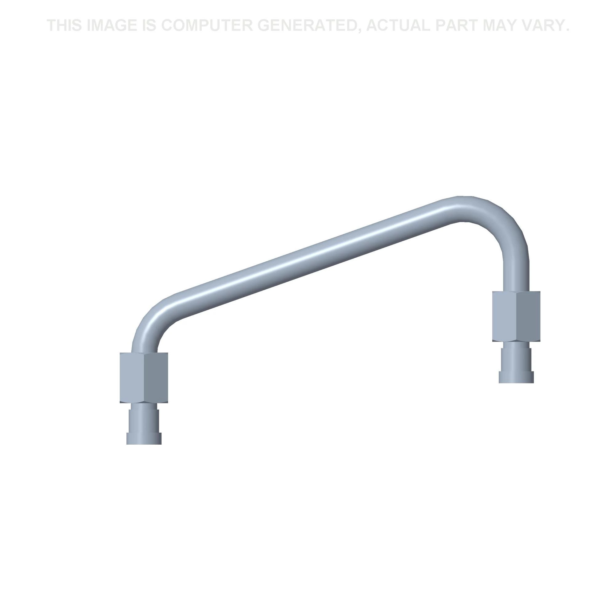 HYD TUBE | NEWHOLLANDCE | CA | EN