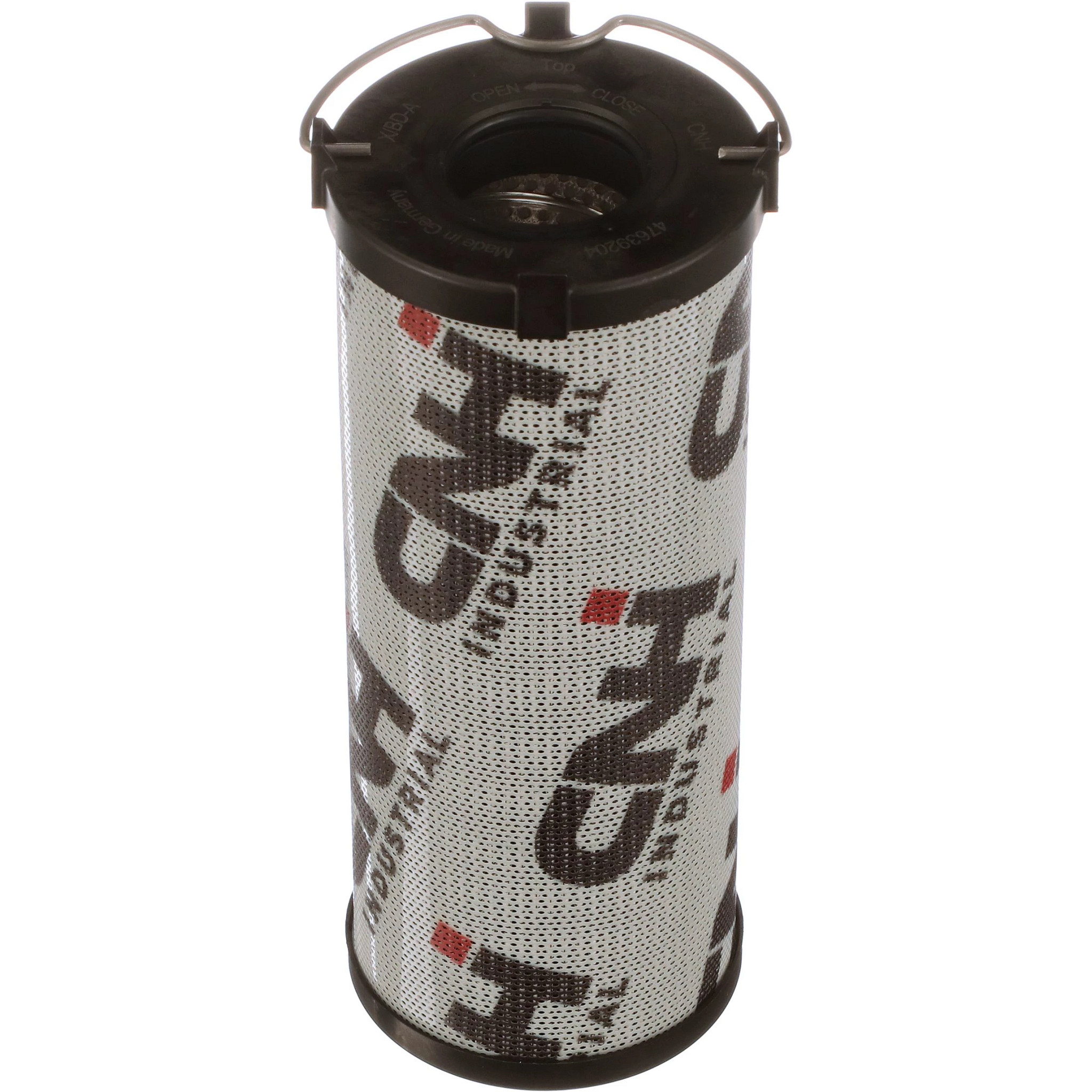 ФИЛЬТР ГИДРАВЛИЧ. МА | CASEIH | AMEA | RU