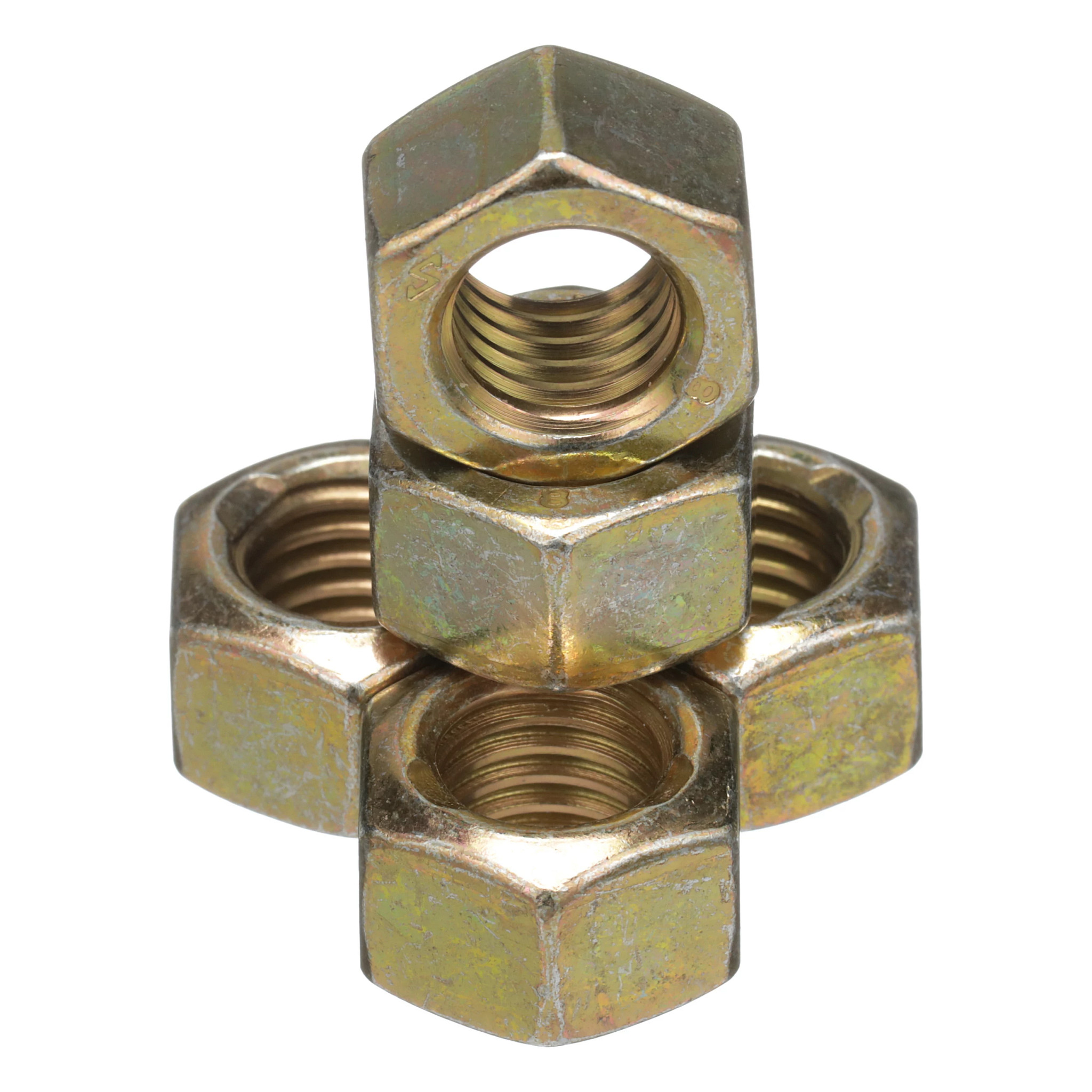 LOCK NUT | CASEIH | IE | EN