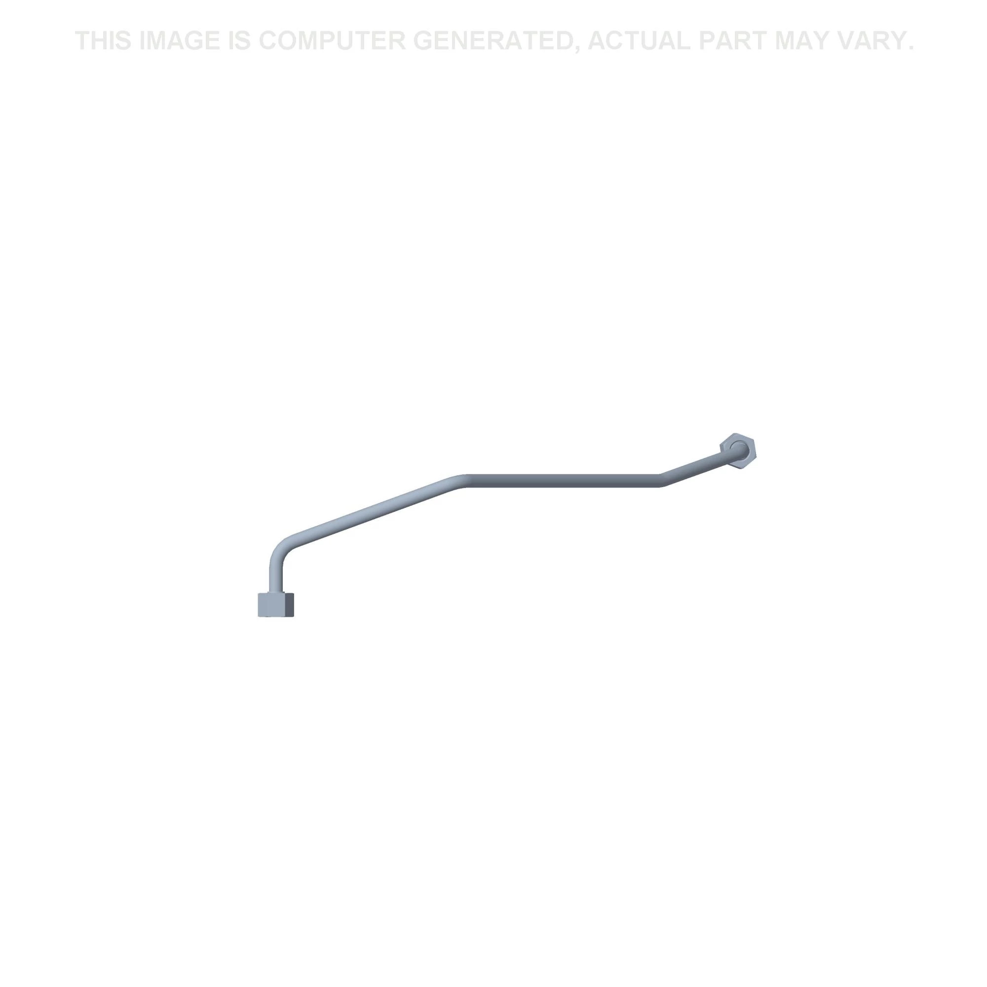 TUBAGEM HIDRÁULICO | CASEIH | EU | PT