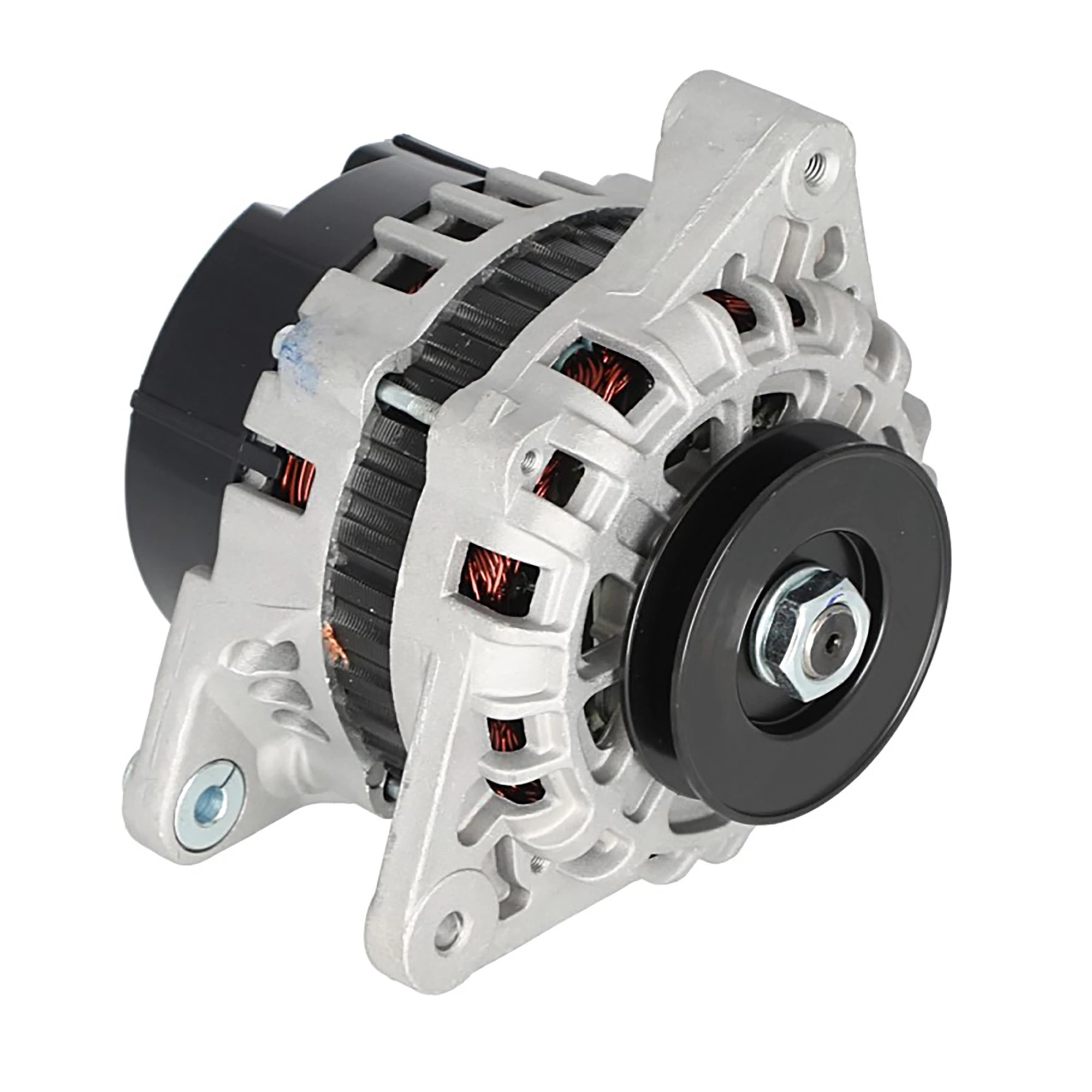 Alternator - Valeo-Style | CASECE | CA | FR