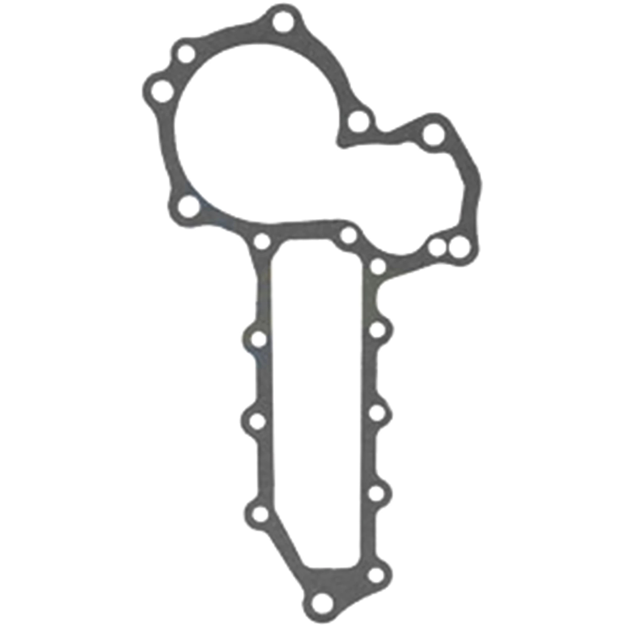 Water Pump Gasket | NEWHOLLANDCE | CA | EN