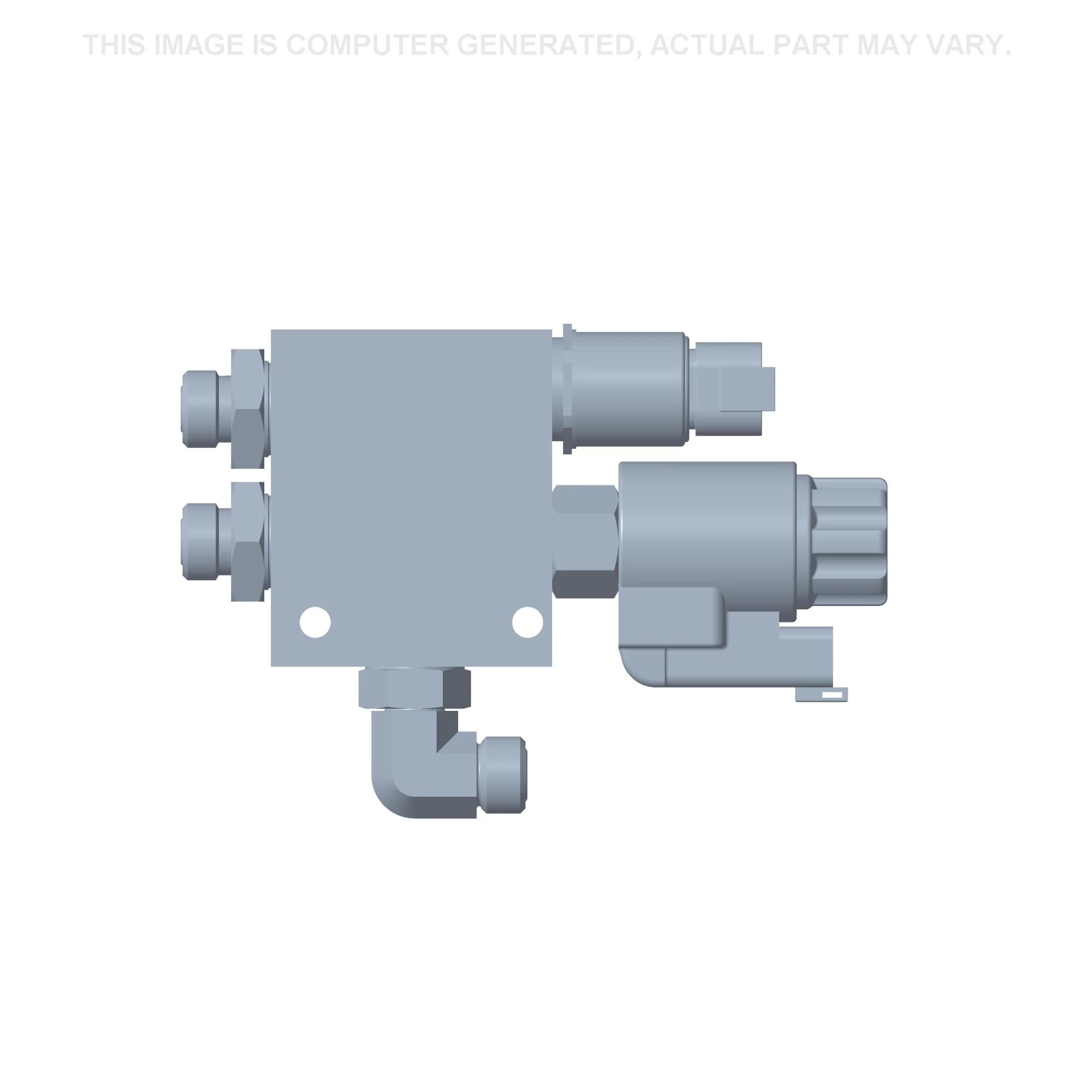 MANIFOLD | MILLER | CA | EN