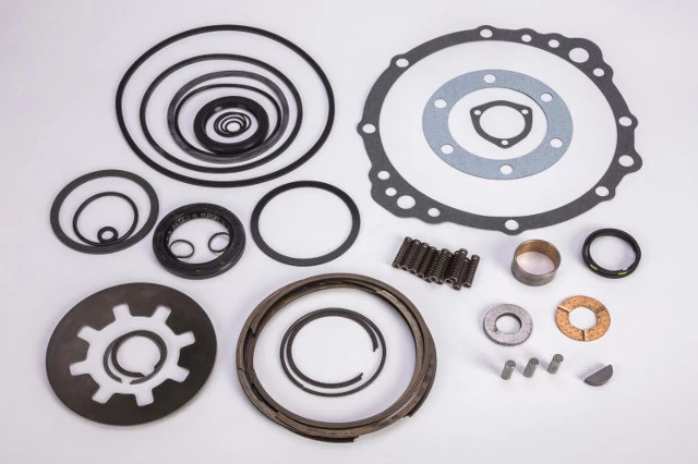 SEAL PACKAGE | MILLER | IE | EN