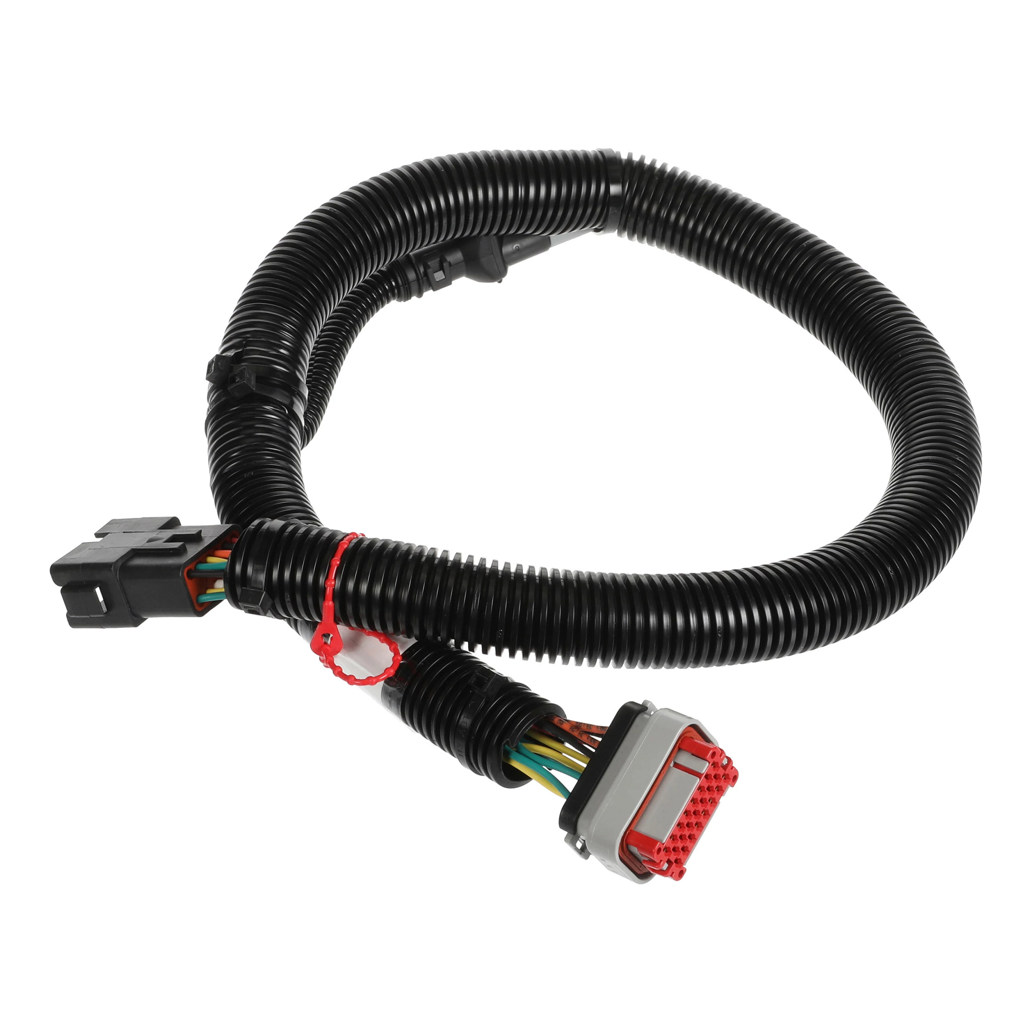 Wire Harness | NEWHOLLANDAG | CA | EN