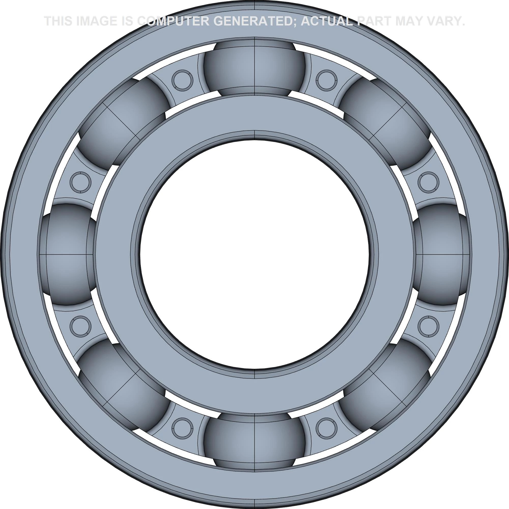 BALL BEARING | NEWHOLLANDCE | EU | FR