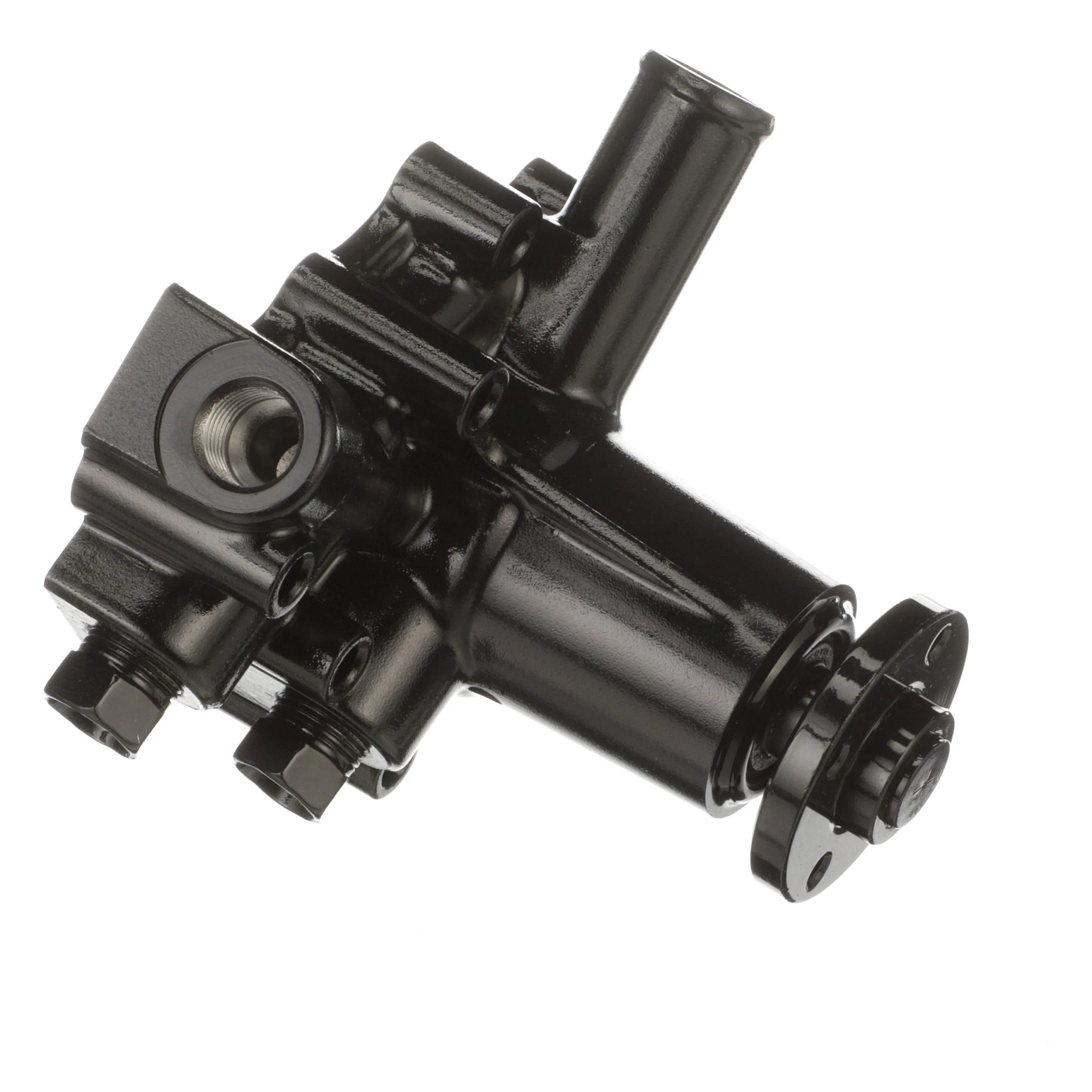 Pump Assembly | CASEIH | US | EN