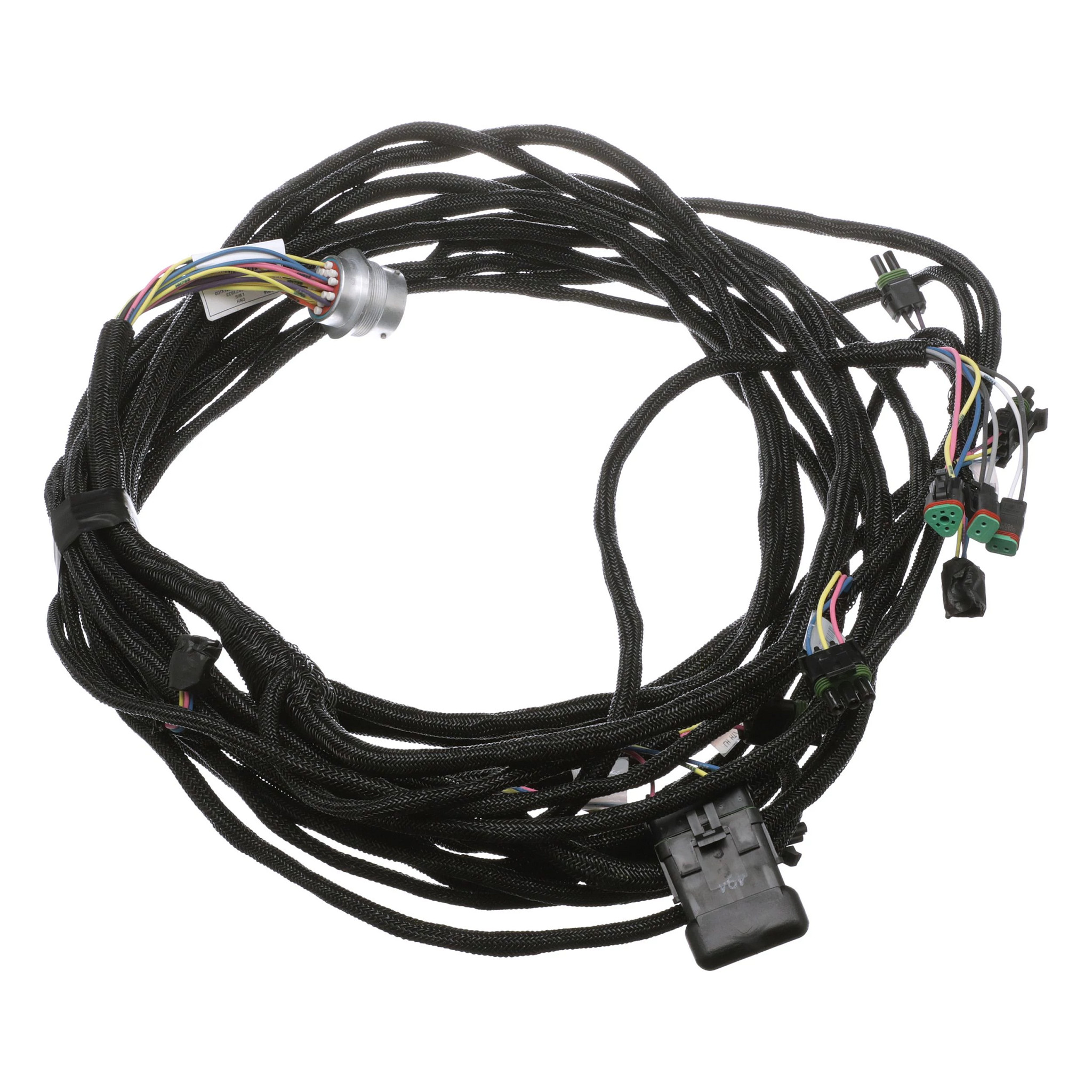 WIRE HARNESS | NEWHOLLANDAG | EU | EN