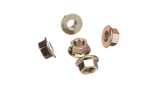 FLANGE NUT | CASECE | US | EN