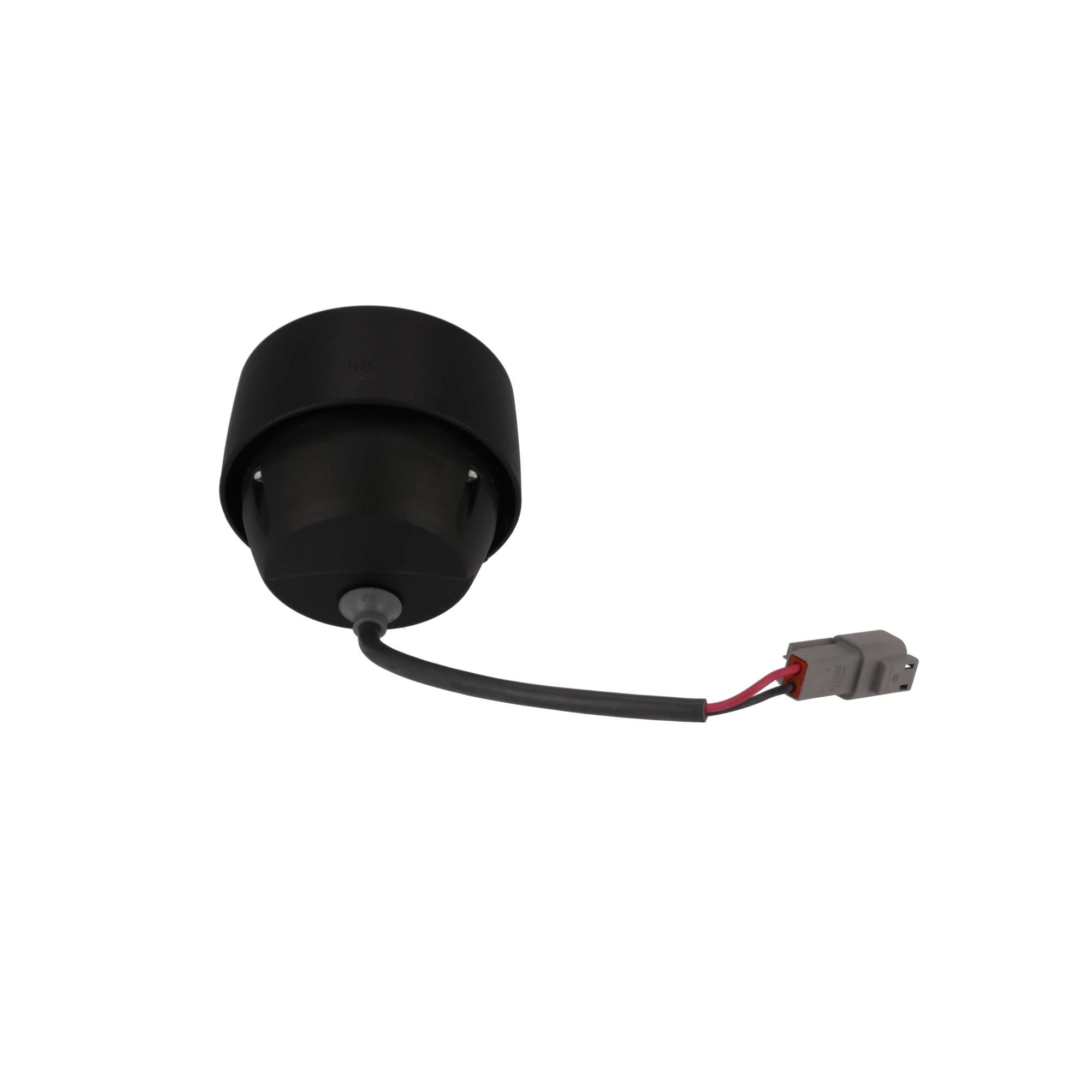 FEU DE TRAVAIL | CASEIH | FR | FR