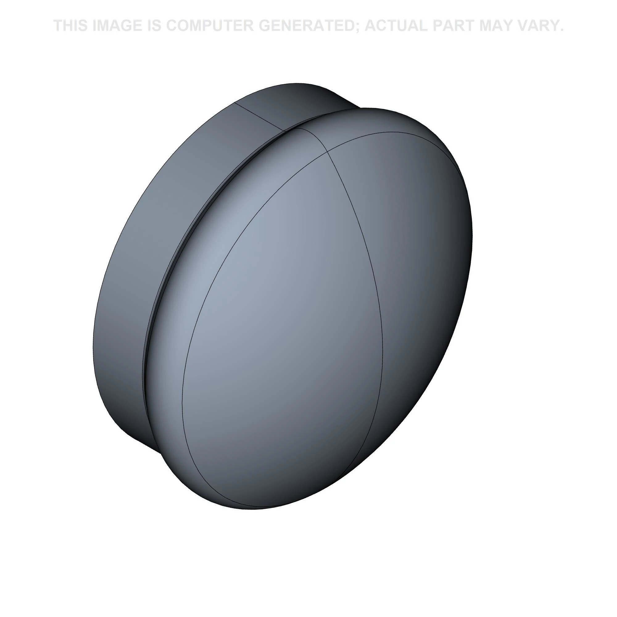 Hub Cap | CASEIH | US | EN