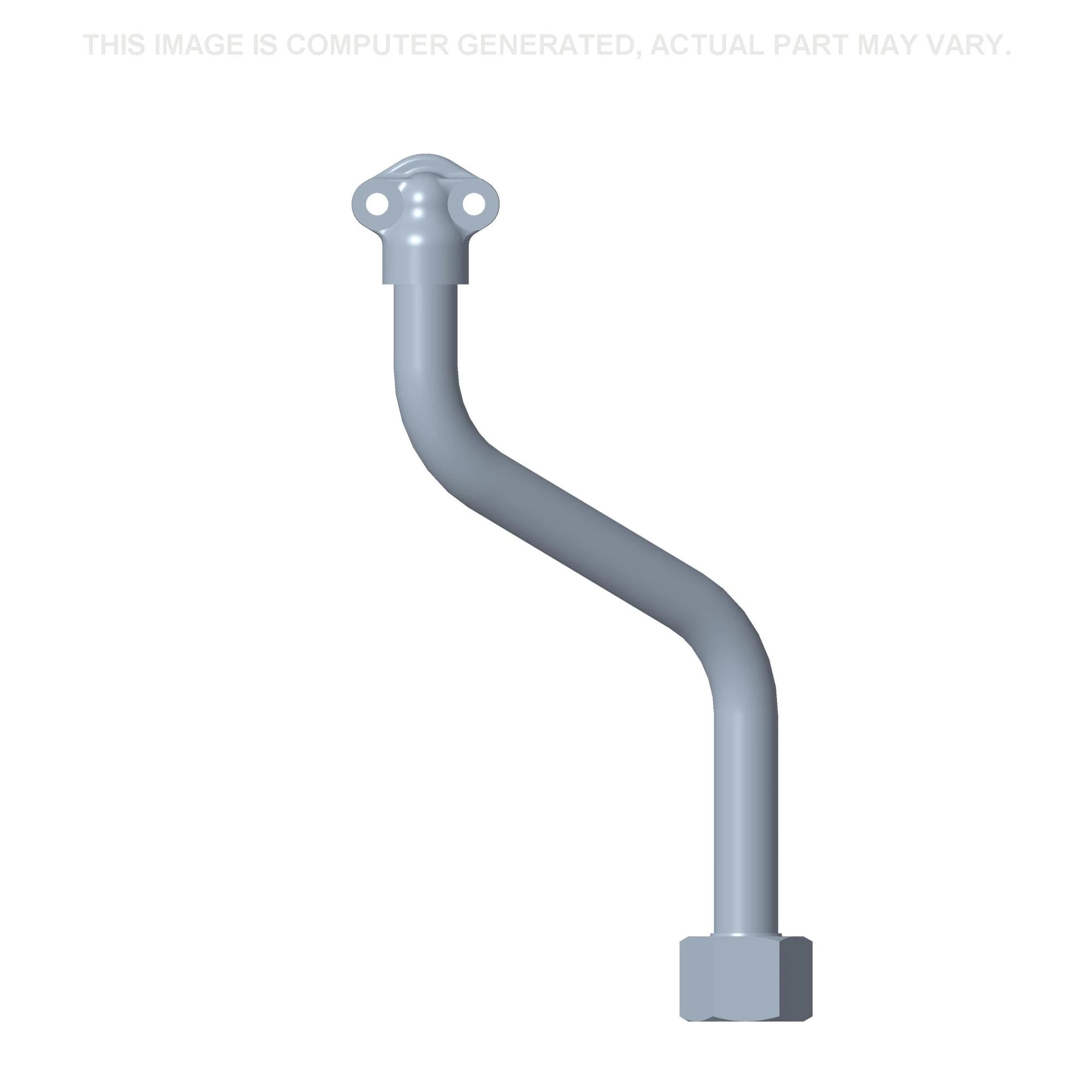 TUBO | CASEIH | EU | PT