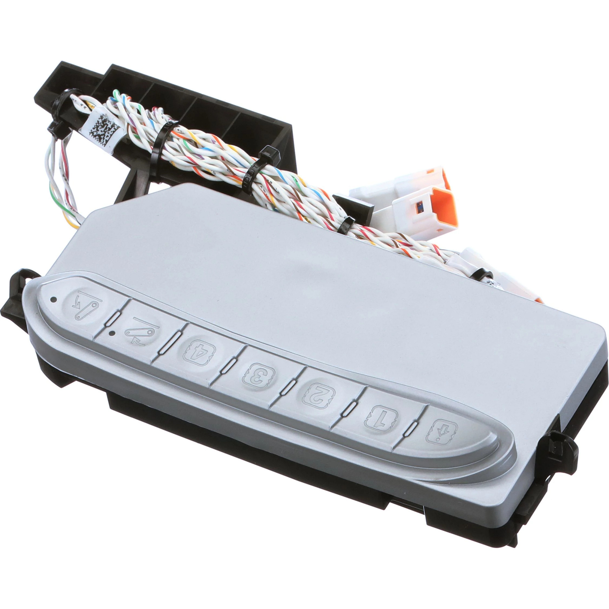 Control Panel | CASECE | US | EN