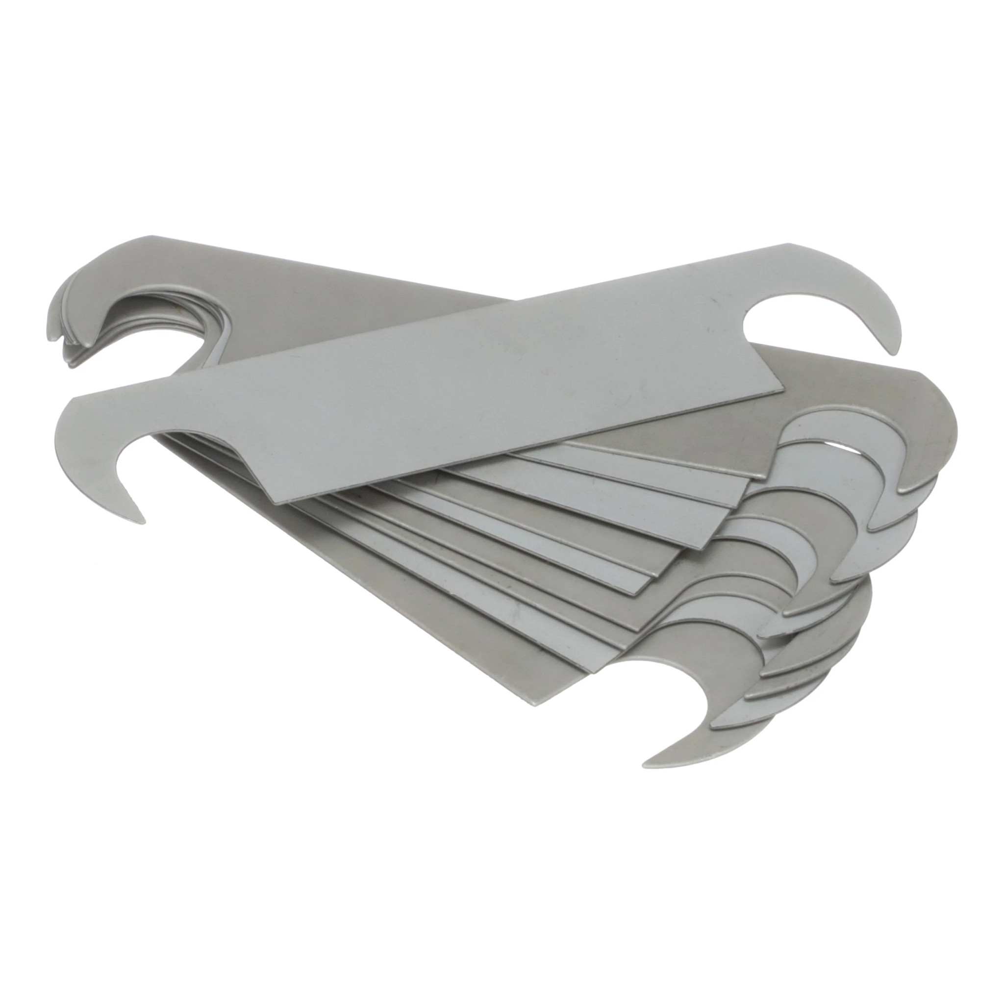 Calço de Afinação da Navalha