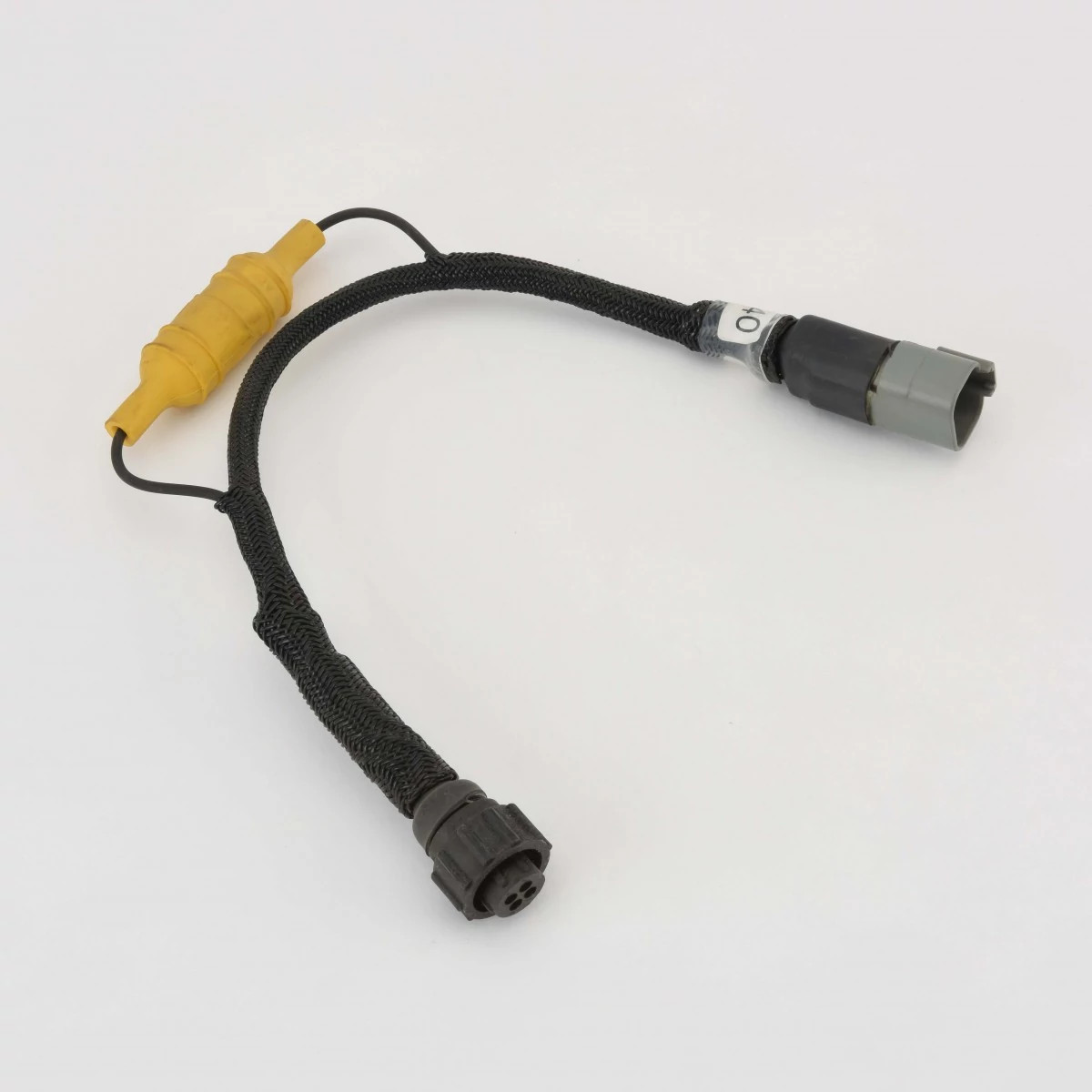 Electric Cable | CASEIH | CA | EN