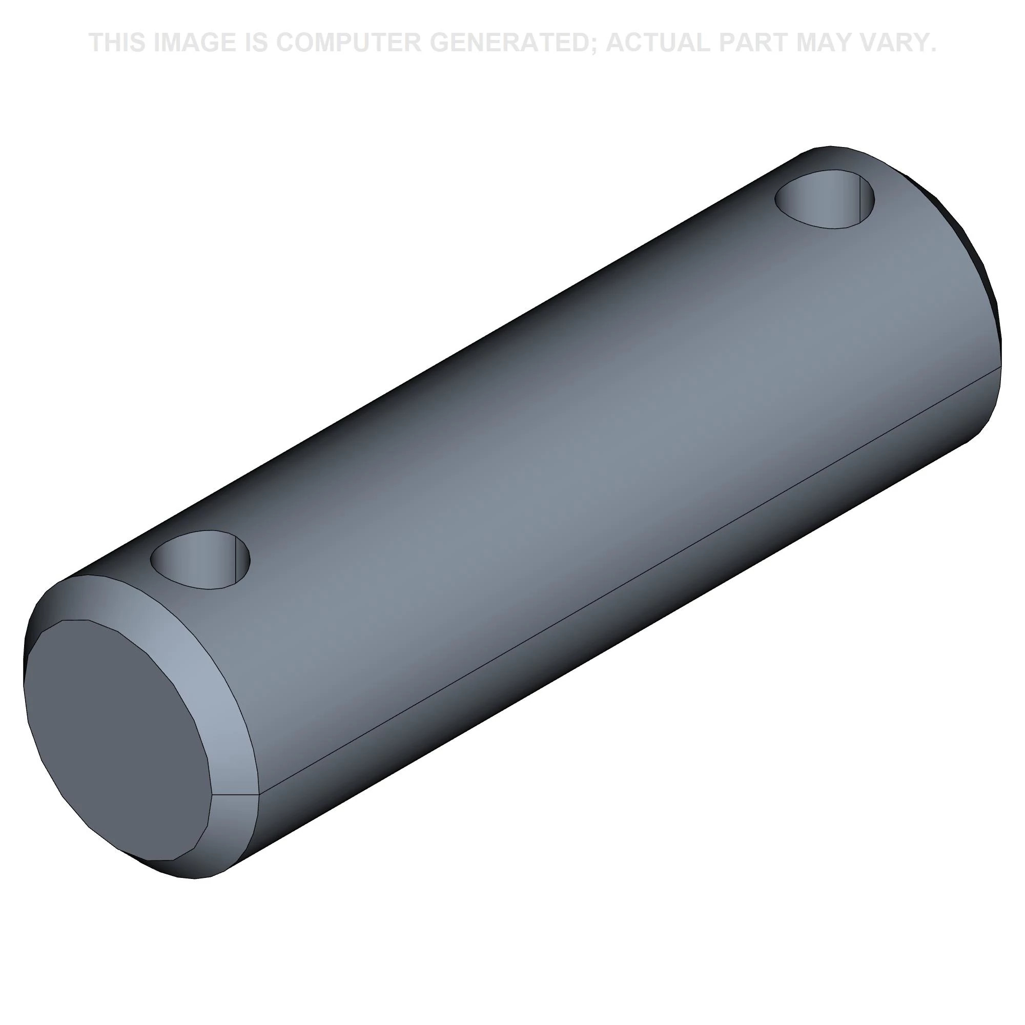 Headless Pin | FLEXICOIL | US | EN