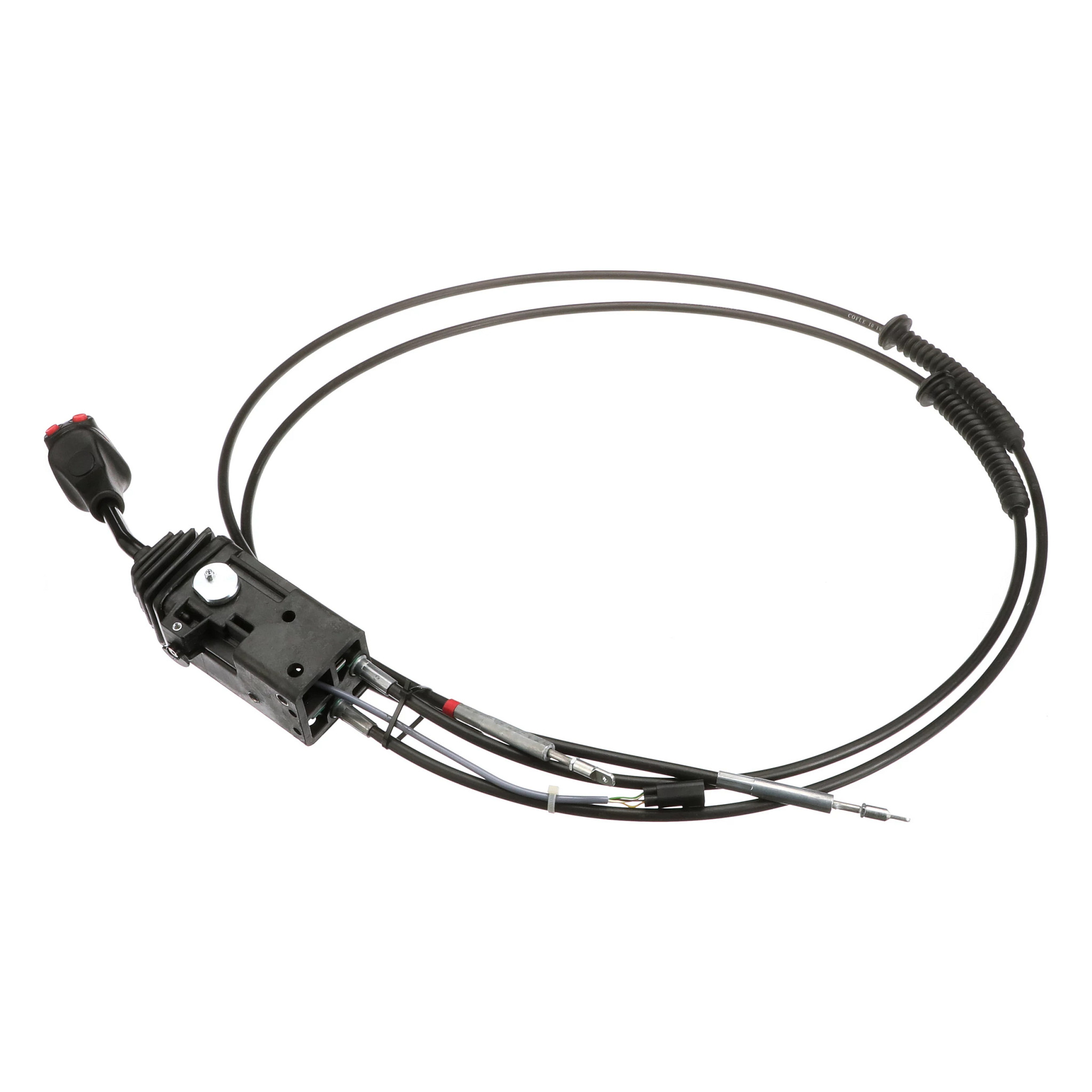 JOYSTICK | CASECE | EU | ES