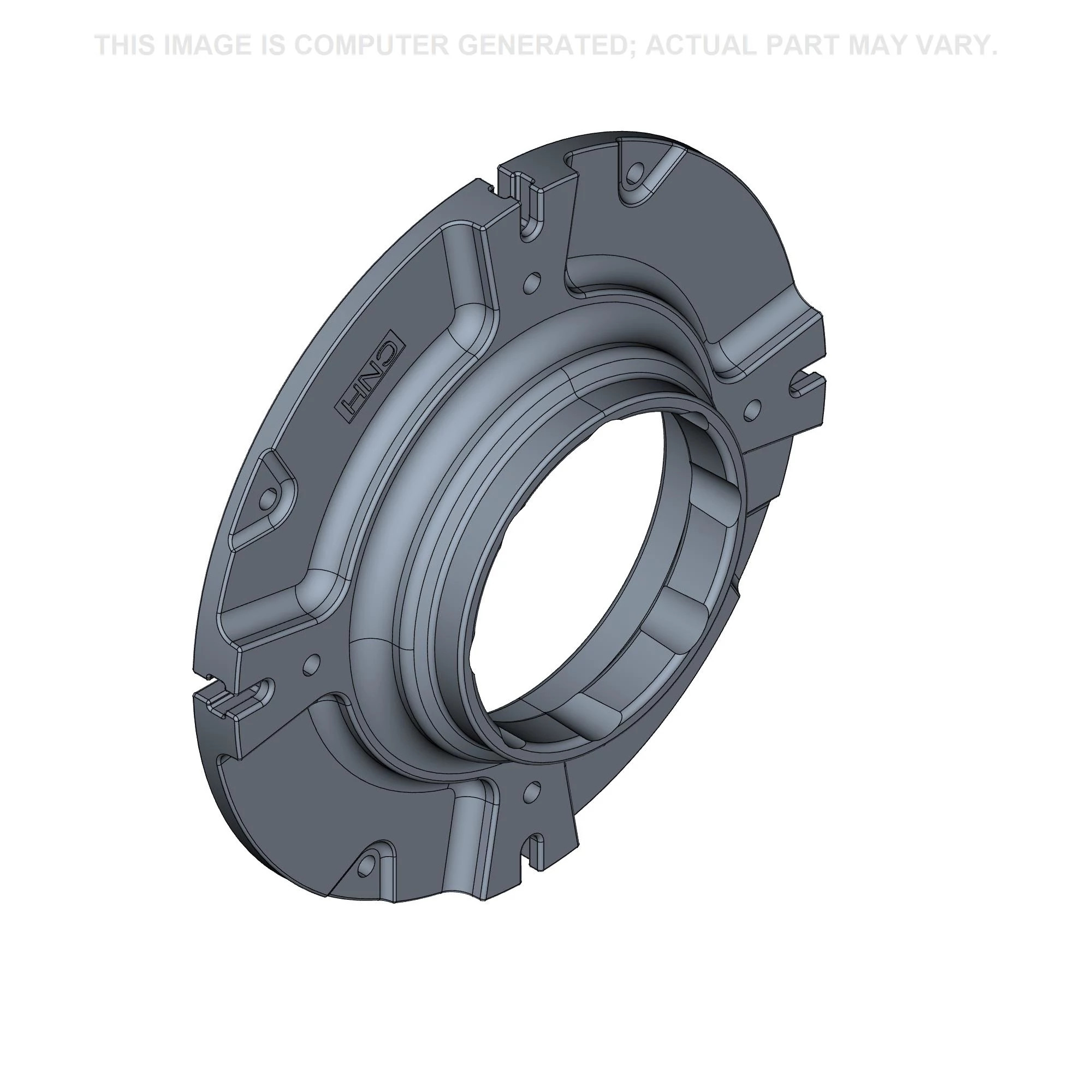 BALLAST | NEWHOLLANDAG | AMEA | EN