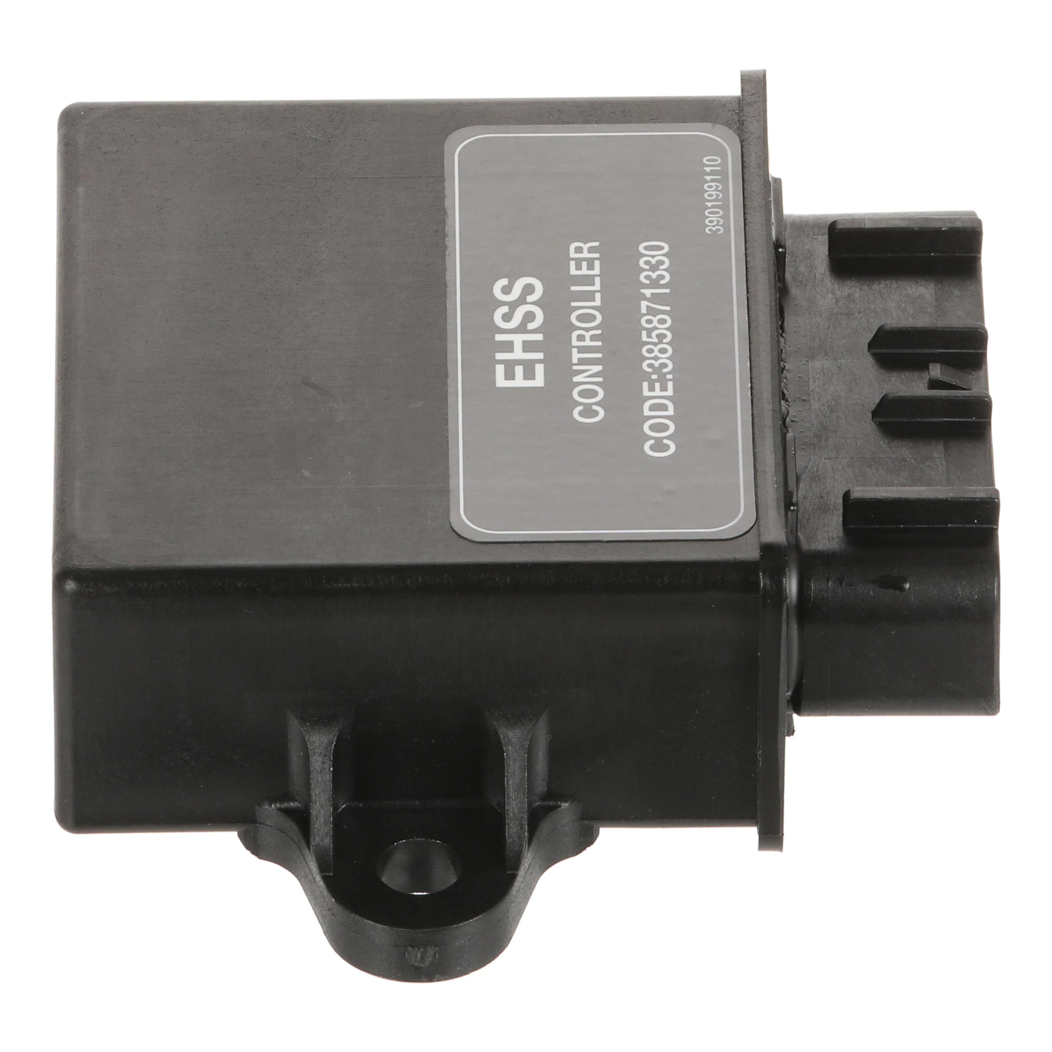 CONTROL UNIT | CASEIH | US | EN