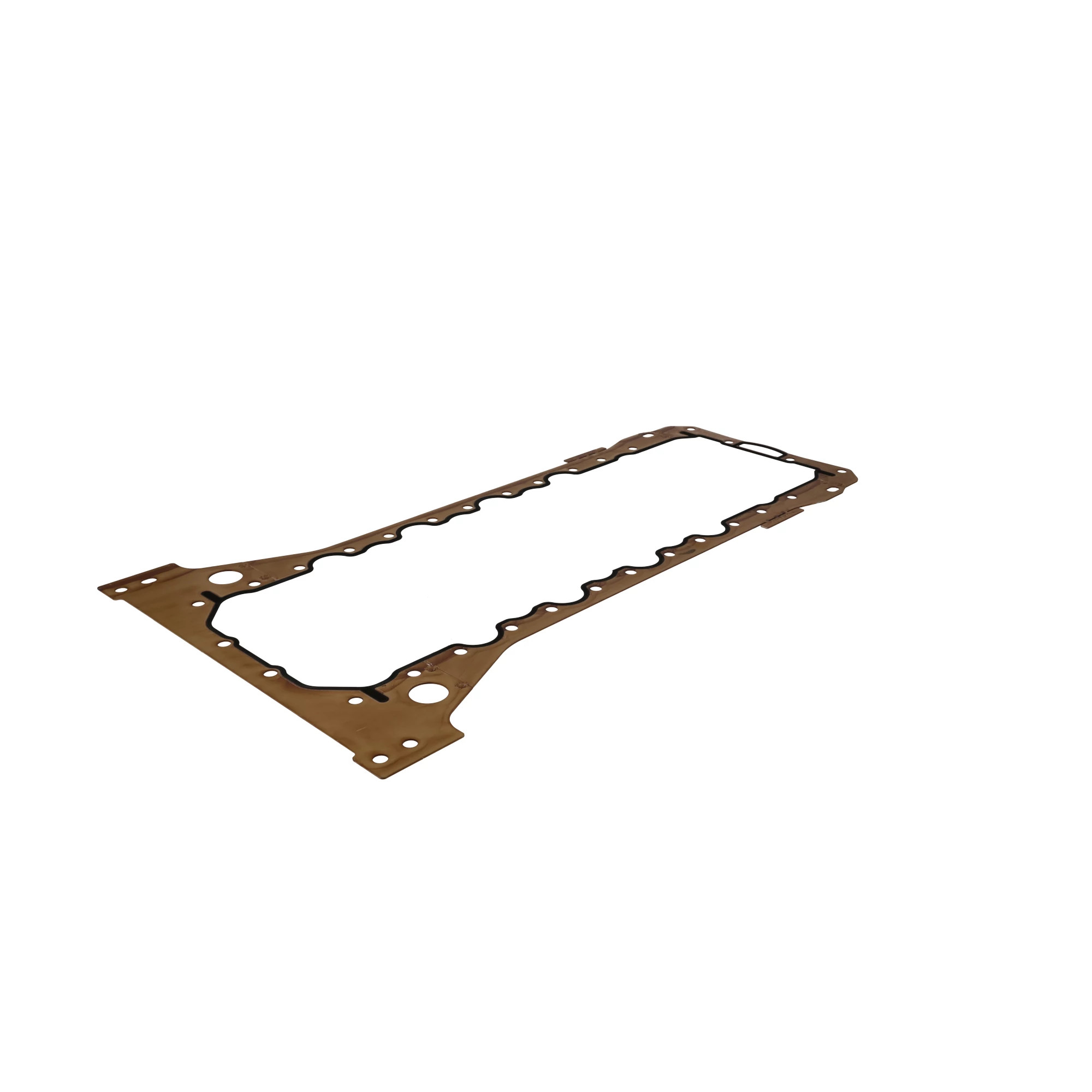 Junta do cárter do óleo do motor