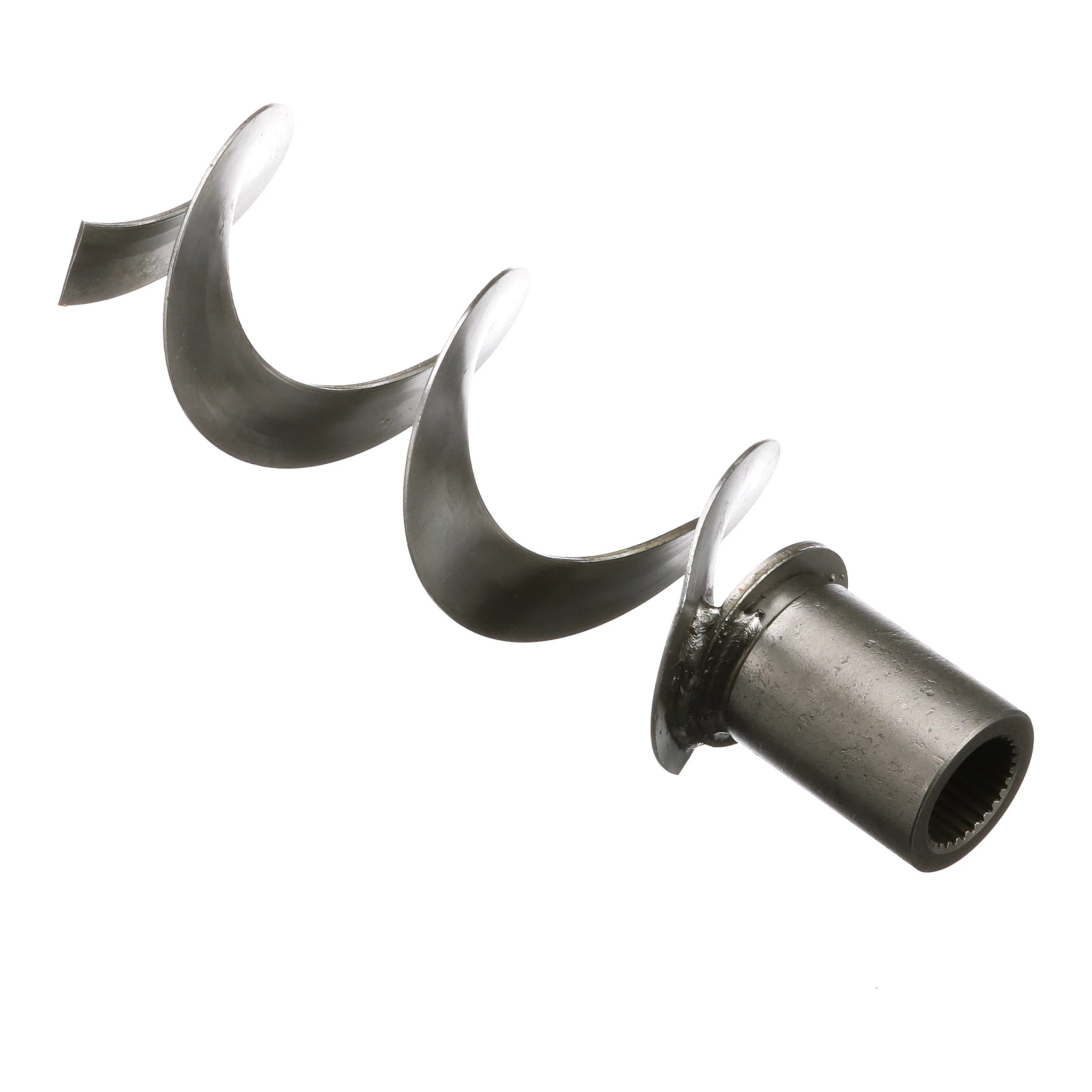 Left-Hand Auger | CASECE | US | EN