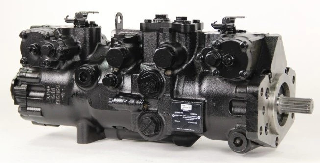 Reman-hyd Pump | NEWHOLLANDAG | CA | EN