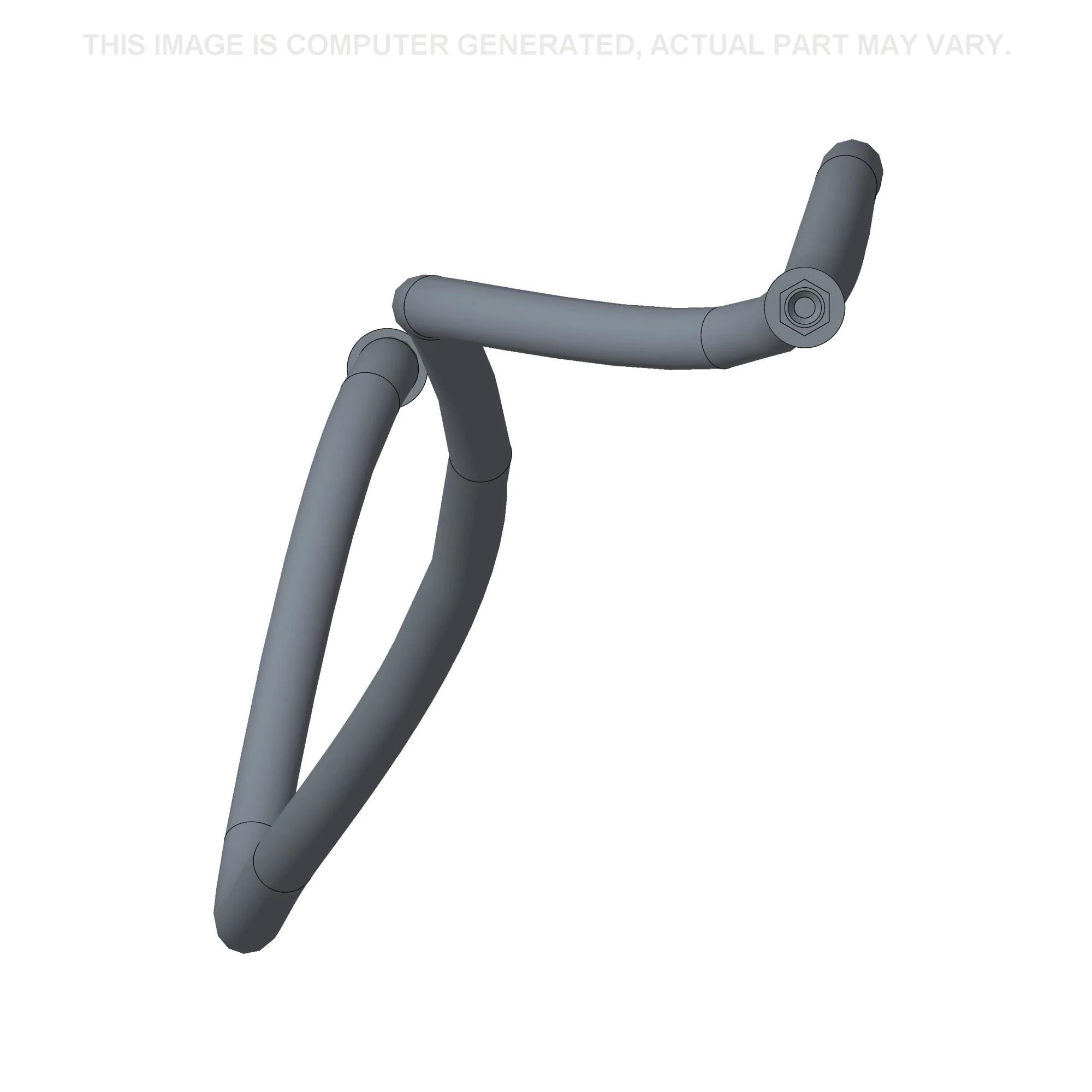 HYDRAULIC HOSE | CASEIH | AMEA | EN