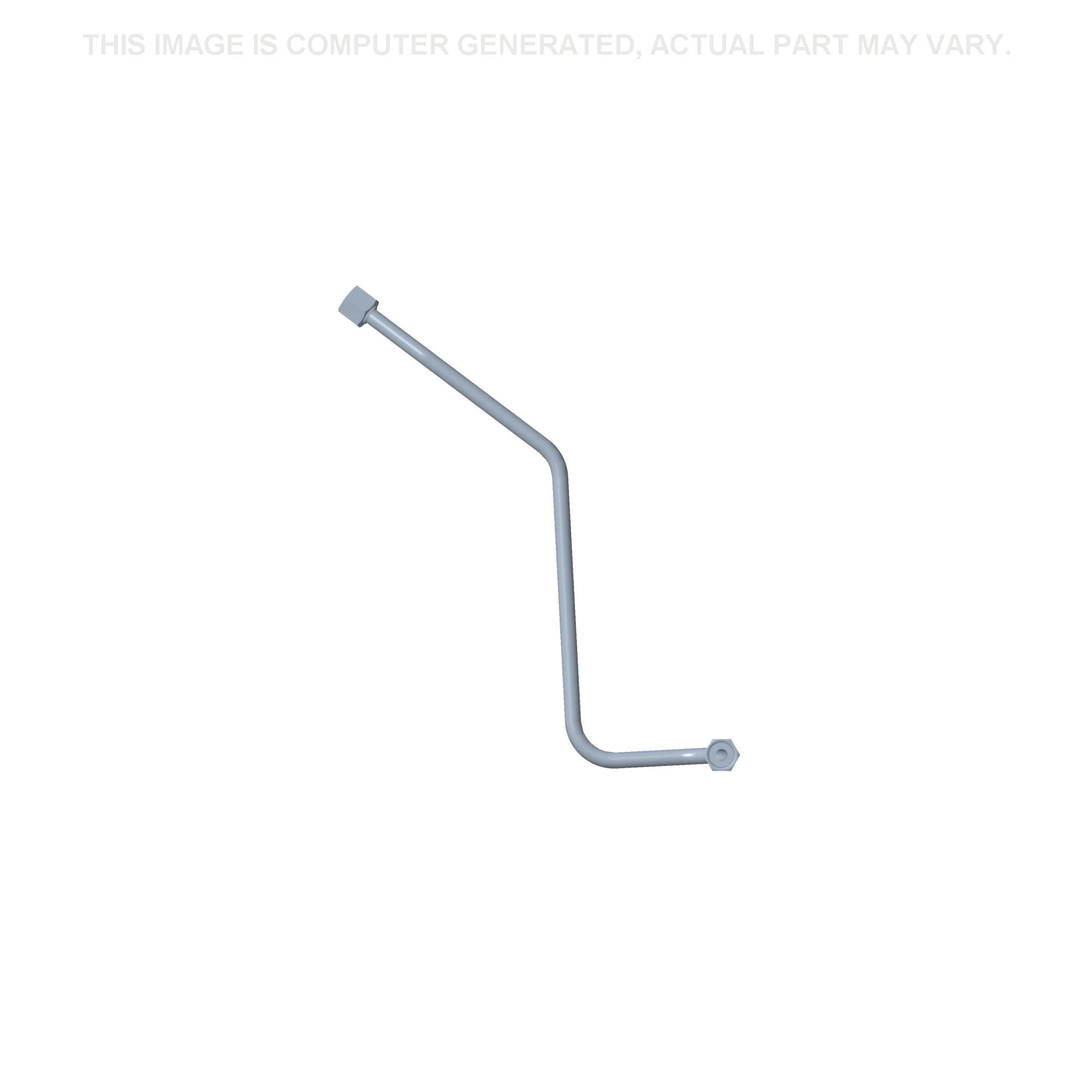 TUYAU HYDRAULIQUE | NEWHOLLANDCE | CA | EN