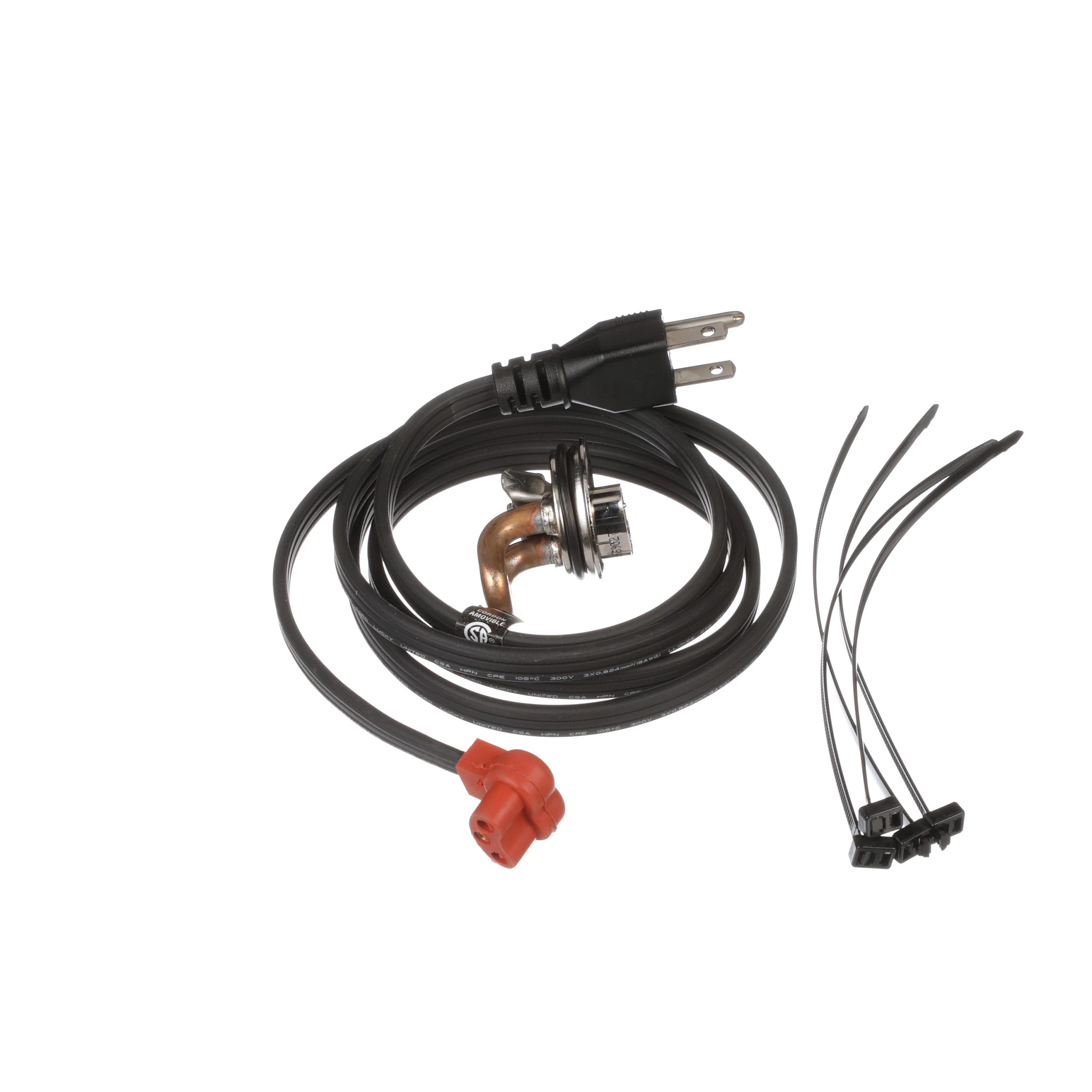 NEW HOLLAND AG Battery Block Heater 86590273 MyCNHi US Store