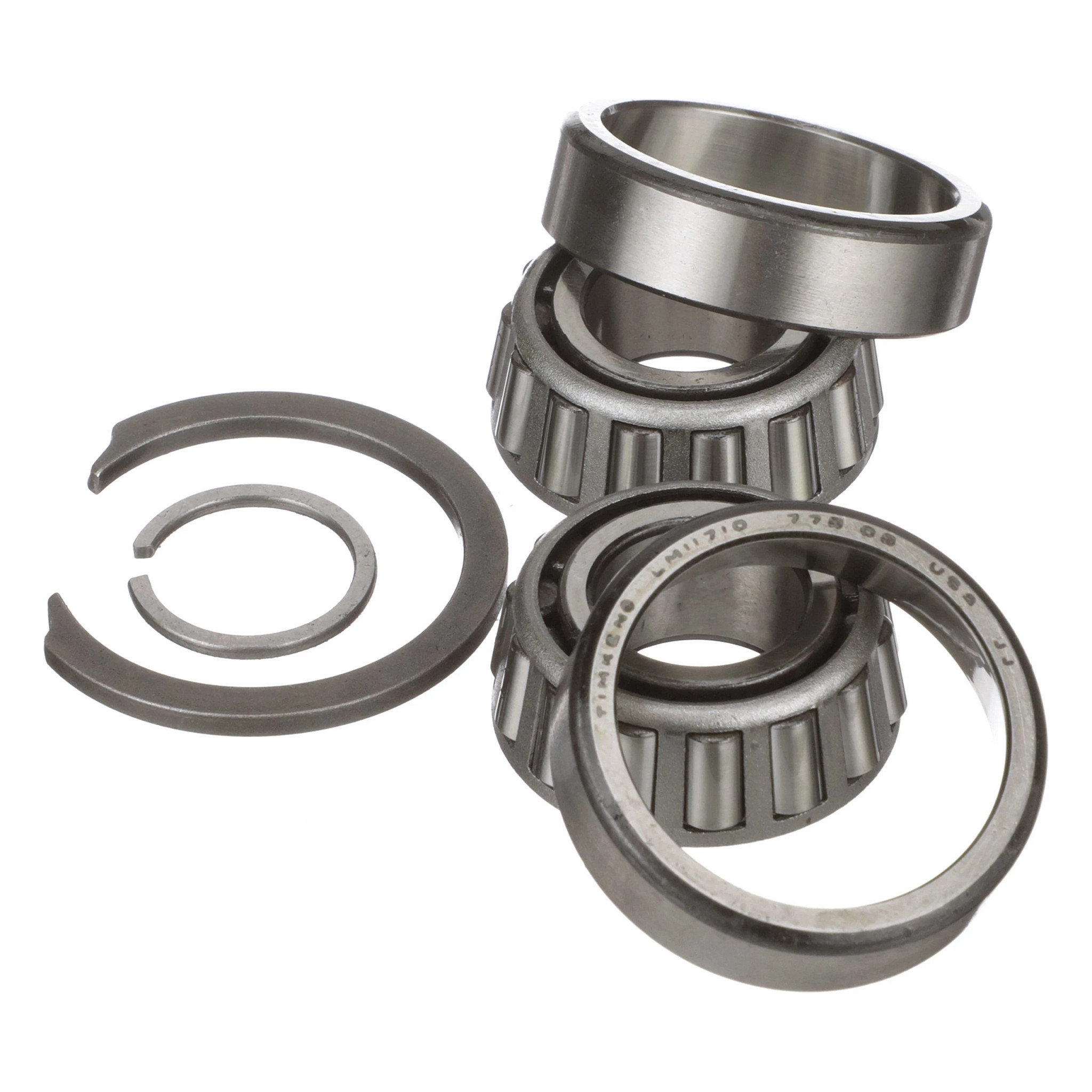 Bearing Assembly