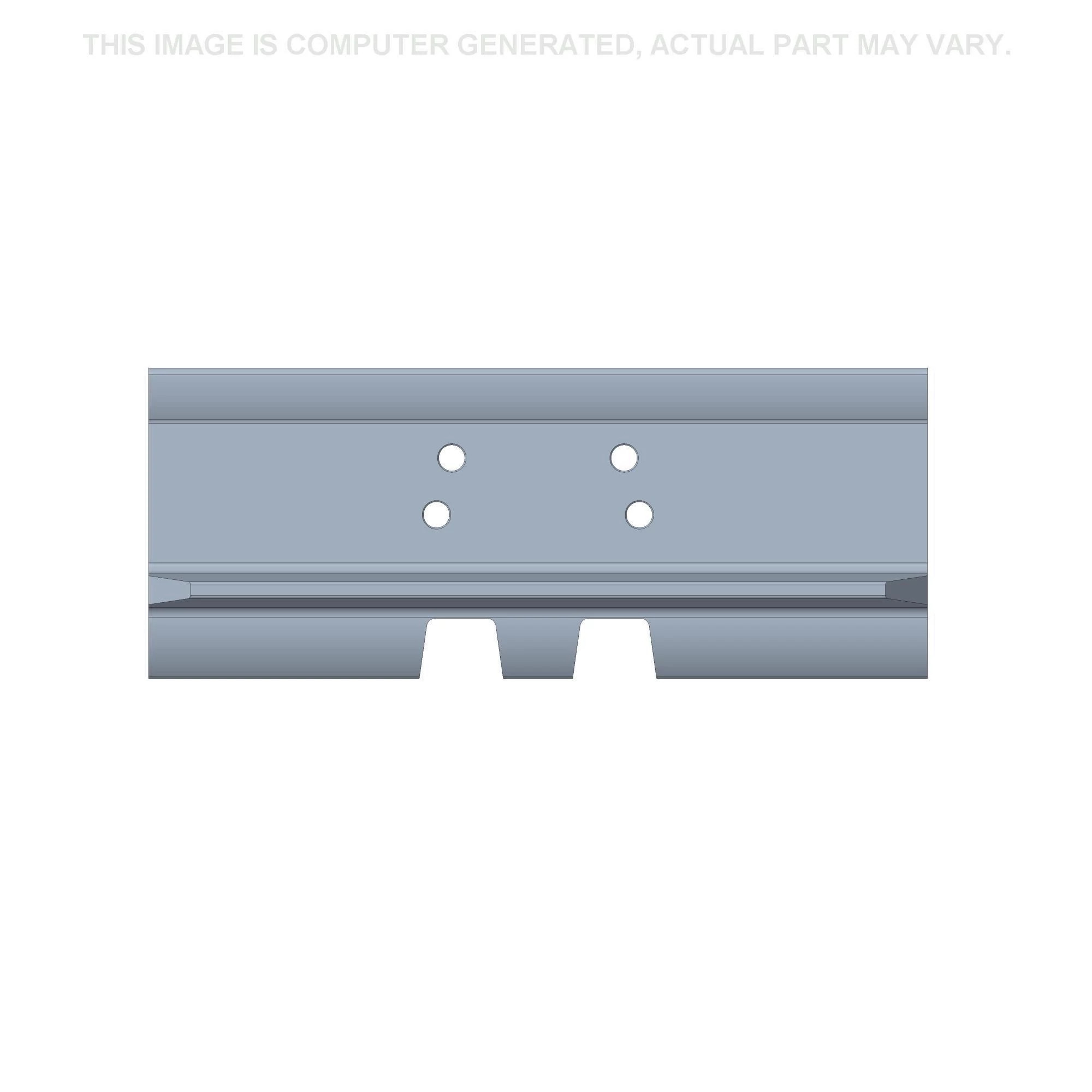 TRACK SHOE | CASEIH | EU | EN