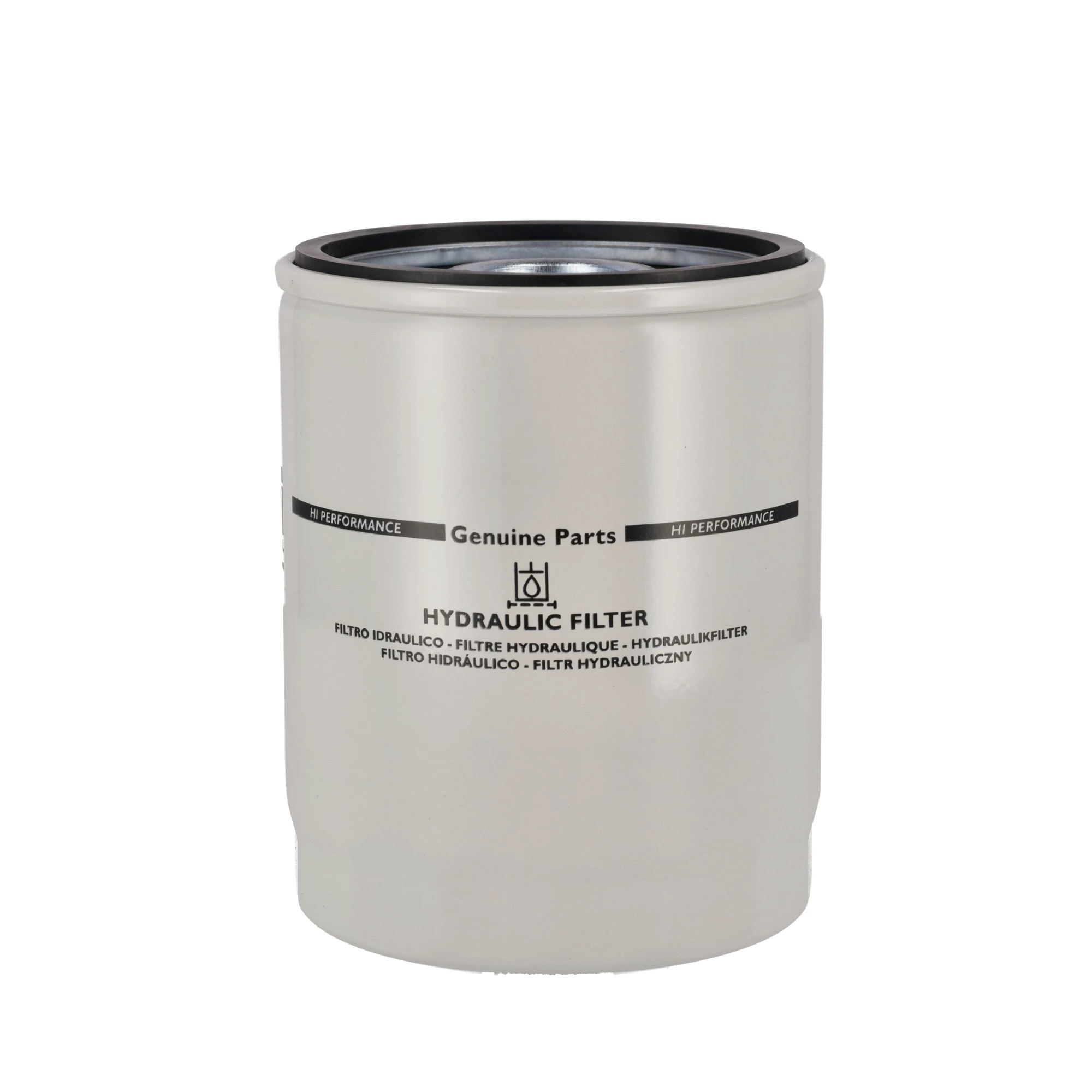 FILTRE A HUILE HYDR. | CASECE | EU | FR