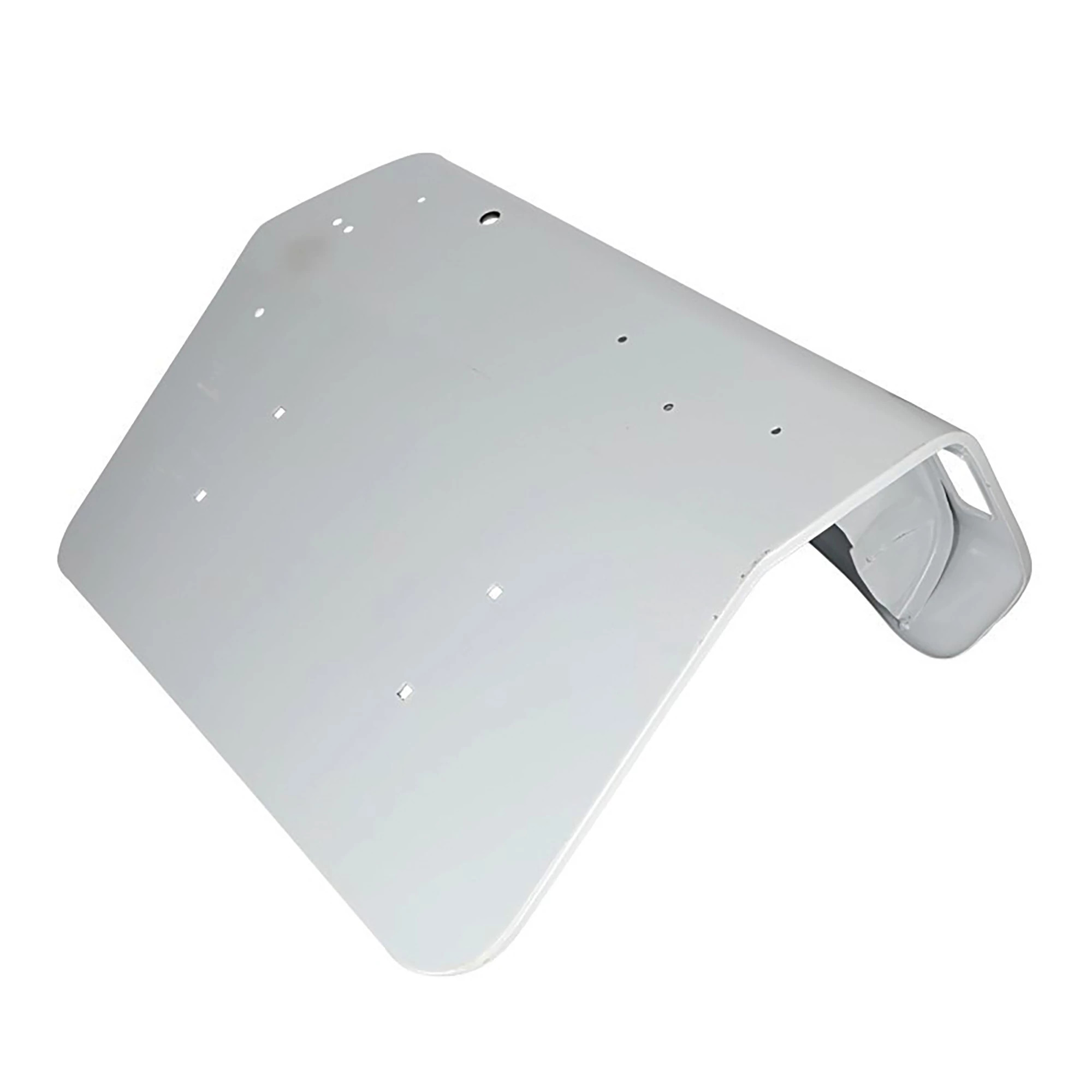 Left-Hand Fender | NEWHOLLANDCE | CA | EN