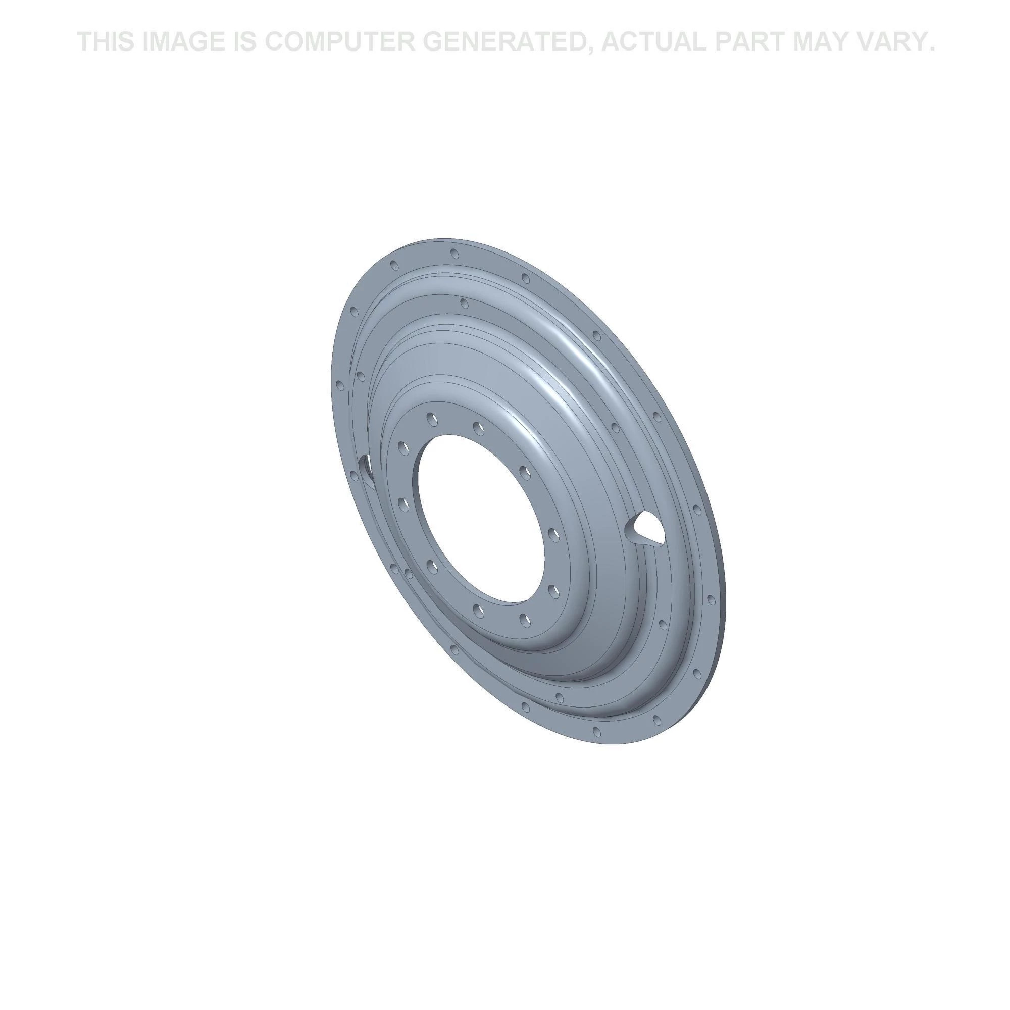 Disc | NEWHOLLANDAG | US | EN