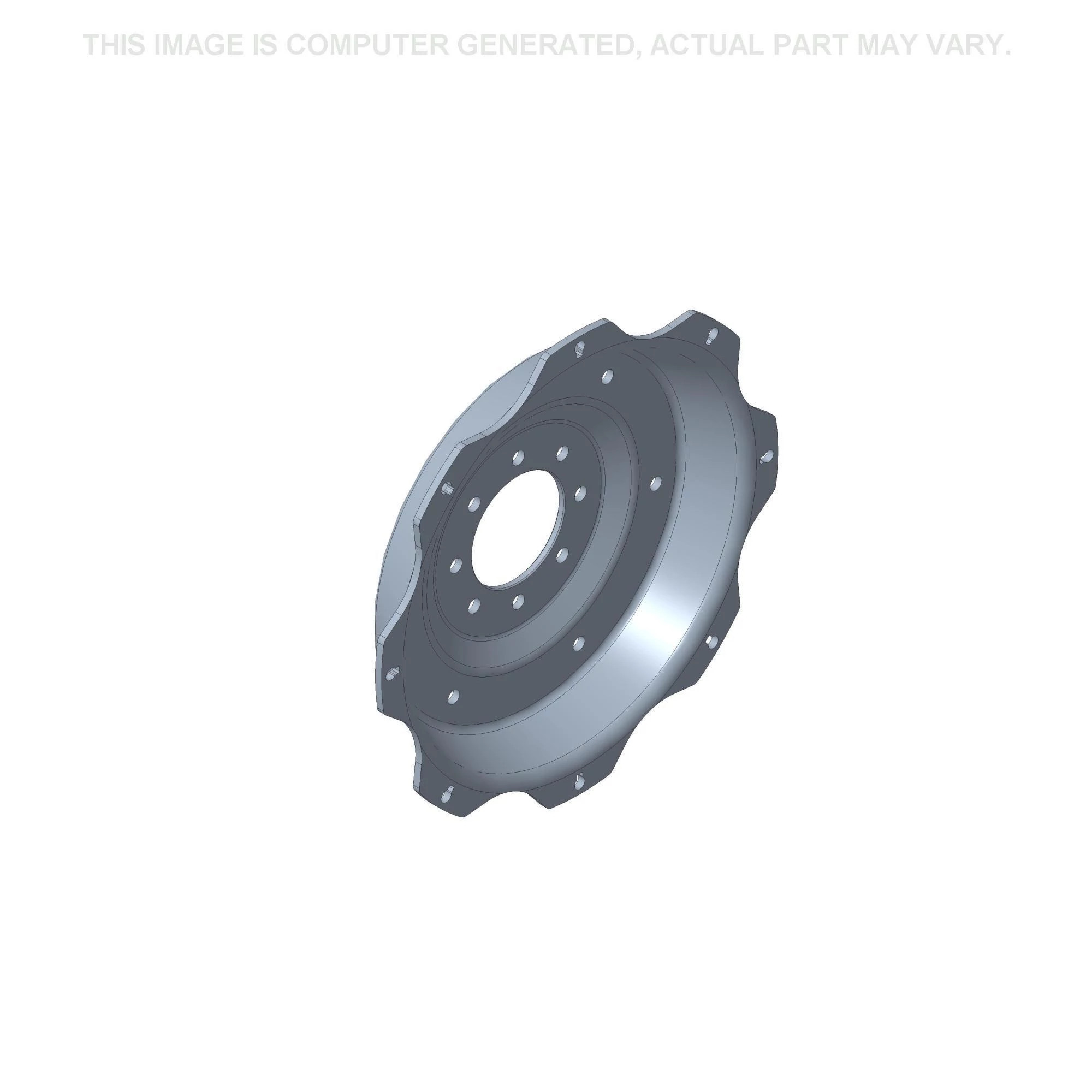 WHEEL DISC | NEWHOLLANDAG | US | EN